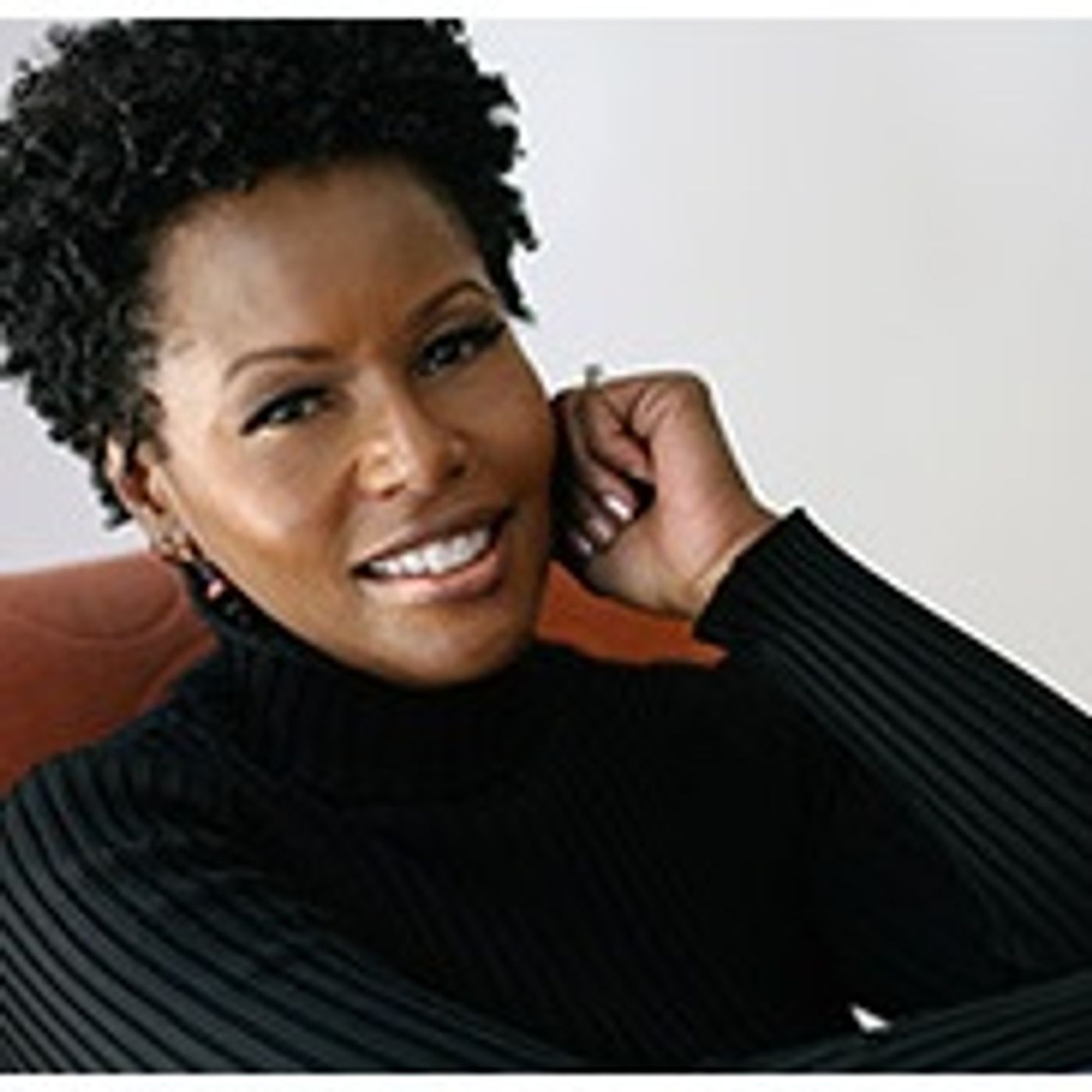 AUTHOR PAMELA SAMUEL-YOUNG ON POWER 21 episode artwork