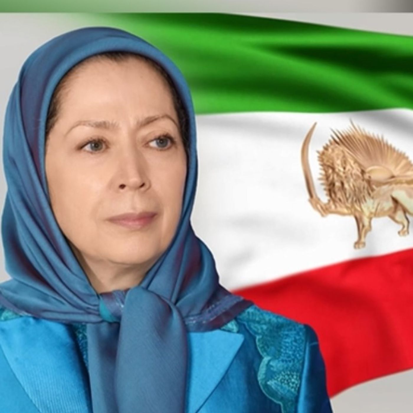 ۳۰مهر؛ نگاهی به برنامهٔ مریم رجوی