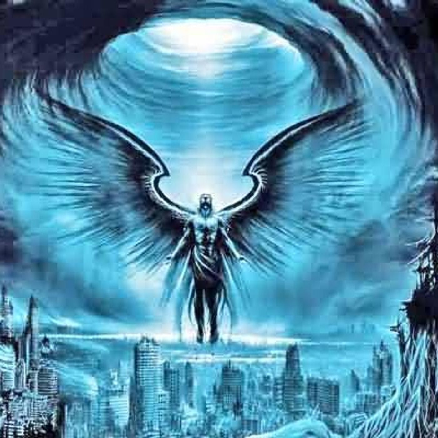 la_biblia_prohibida_quien_es_satan? episode artwork