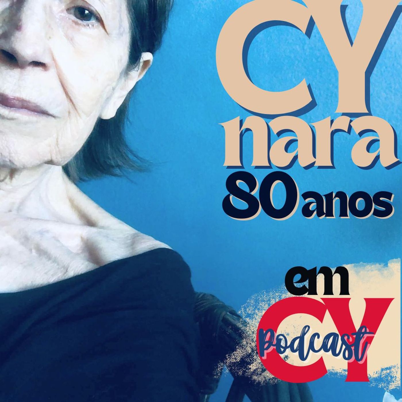 Em CY podcast