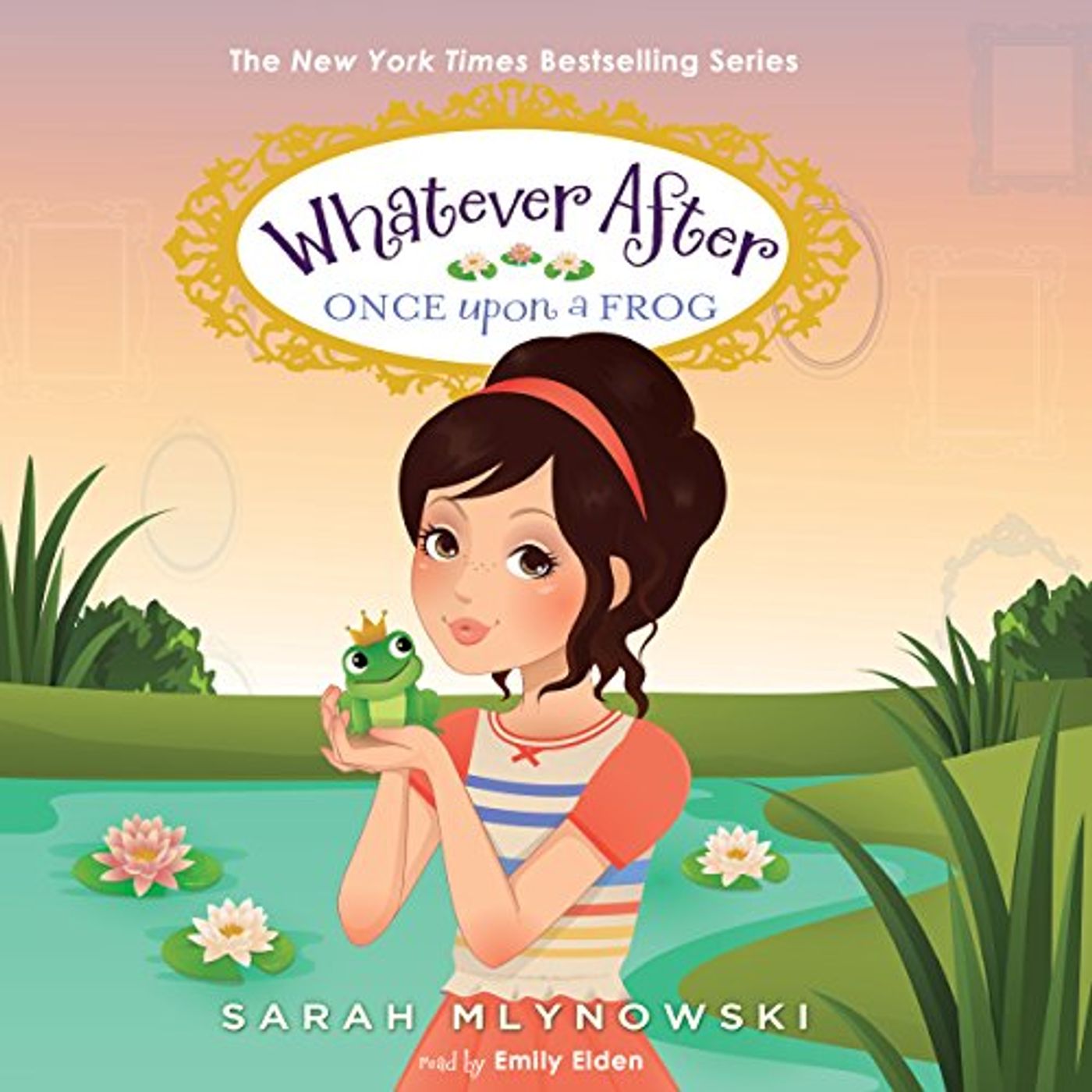 Discover Popular Authors Audiobooks in Kids, Ages 8-10