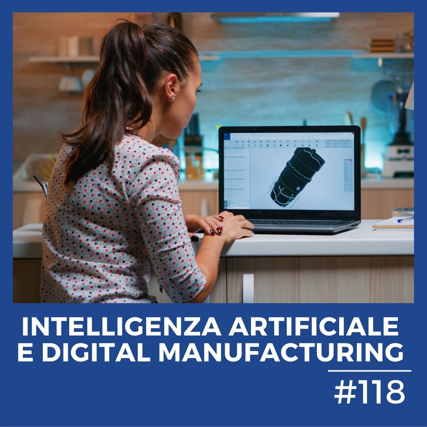 Intelligenza Artificiale per l\'Impresa