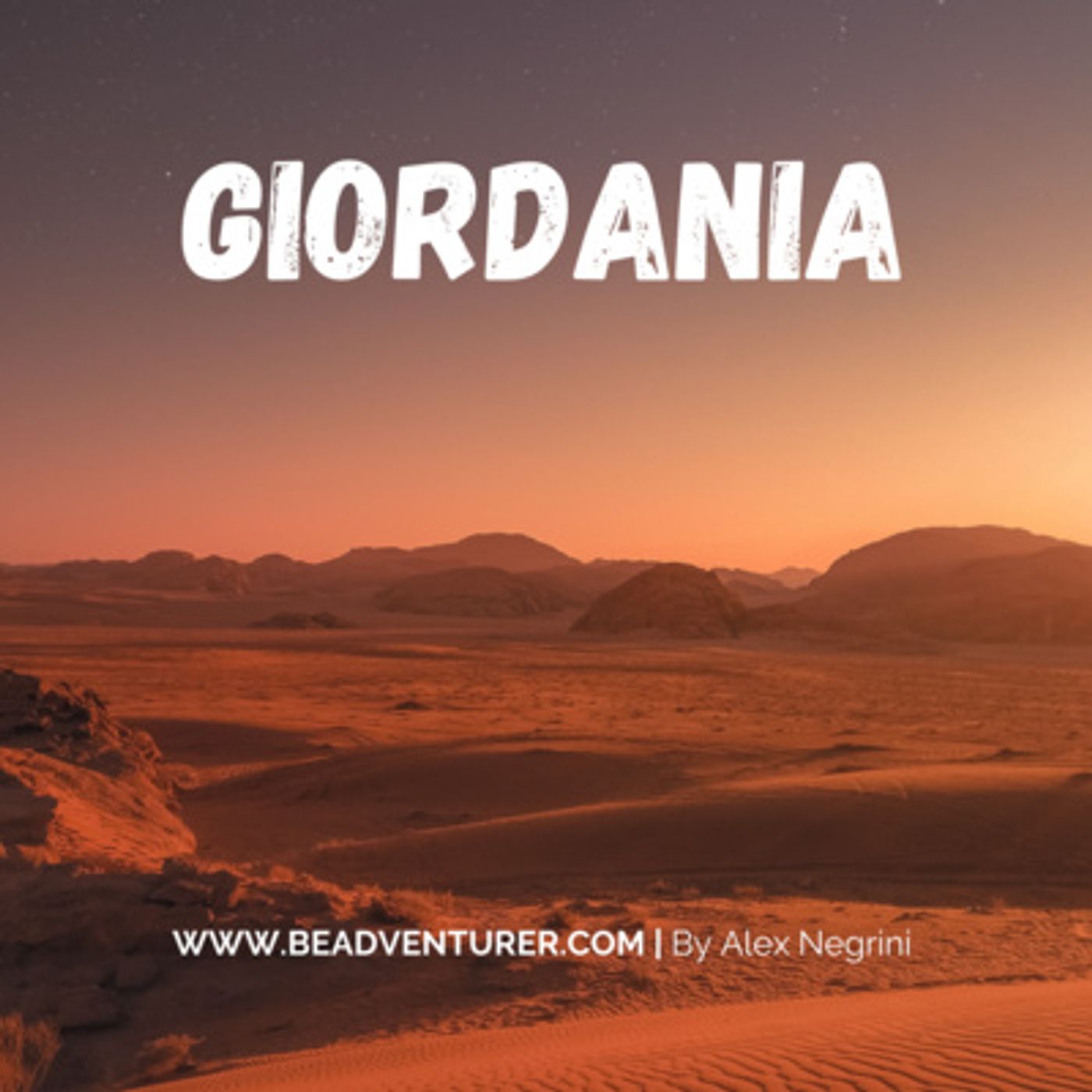 Emozioni in viaggio