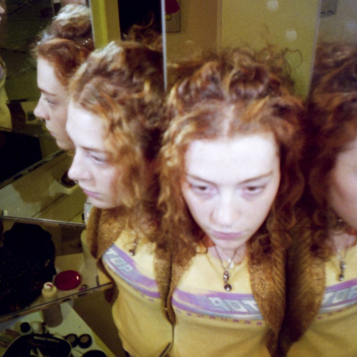Melissa Auf der Maur Digs Into Her Archive for First New Music in Over 15 Years