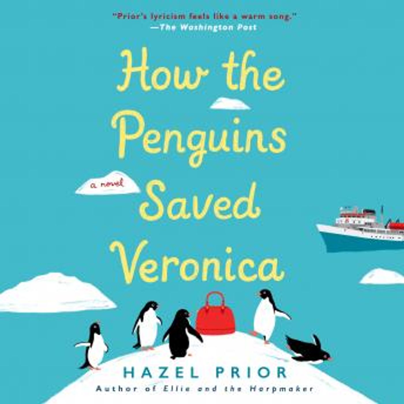 Explore New Full Audiobooks in Fiction, Drama