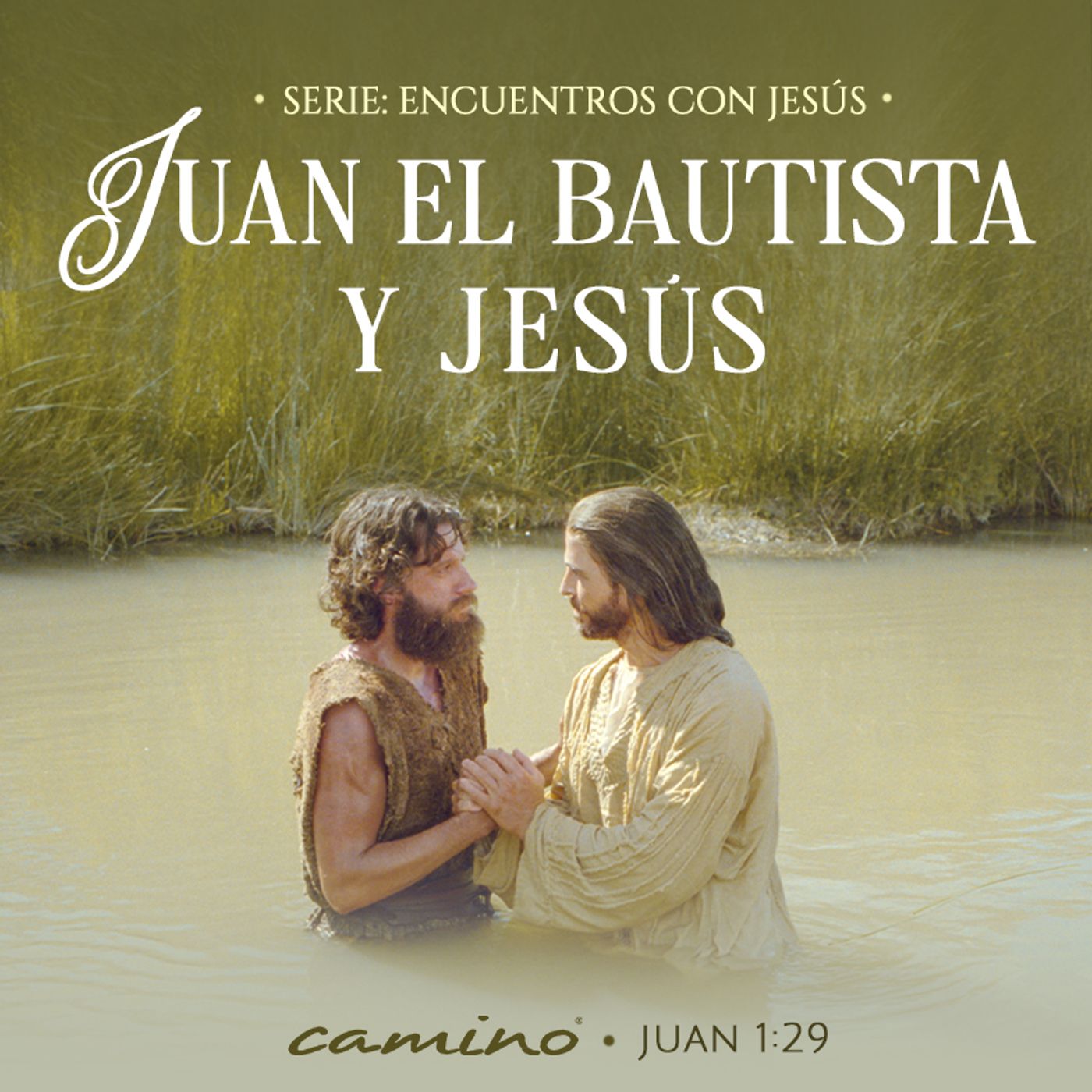 Oración 3 de junio (Juan el bautista y Jesús) episode artwork