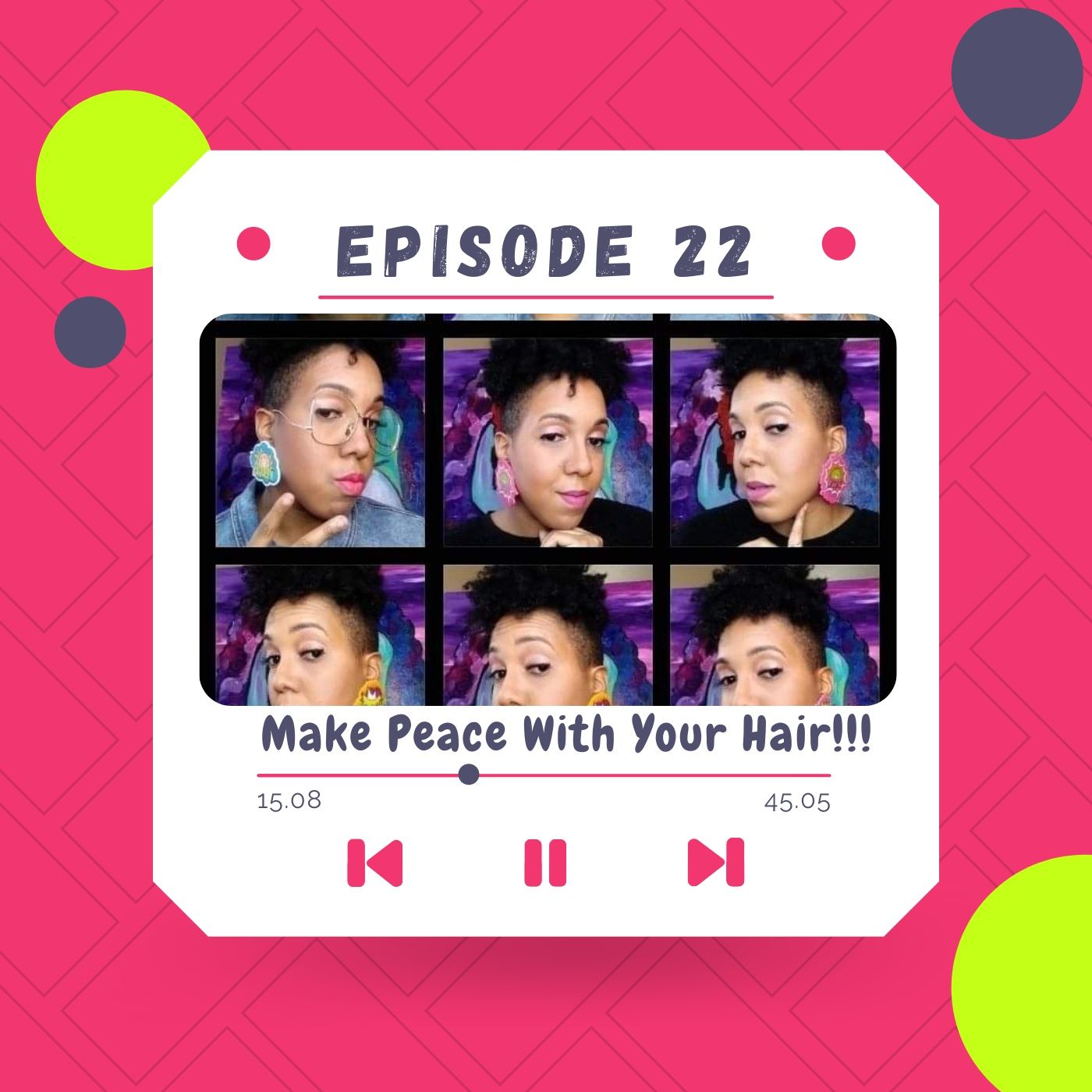 I Be Trippin Wit Tha Lord! Podcast