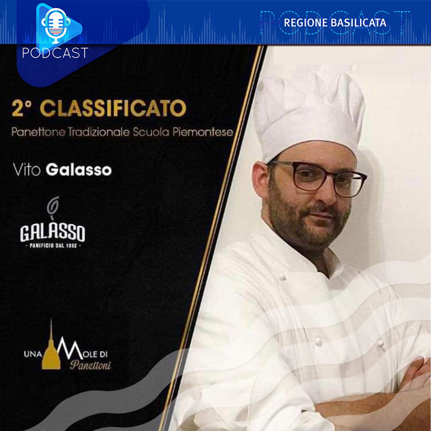 La Regione Basilicata in Podcast