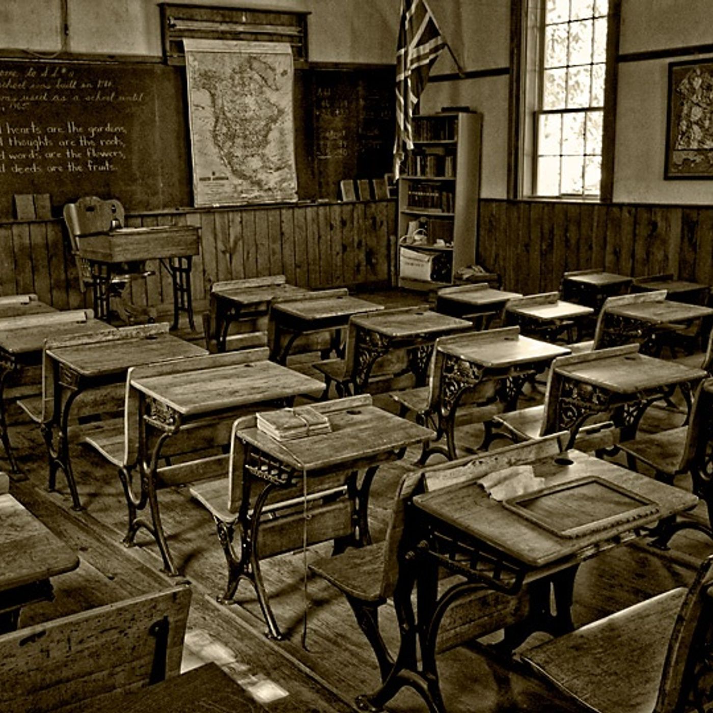 2/27/22 Sun. Am - The School Of Prayer - Pastor Jeff Crawley episode artwork