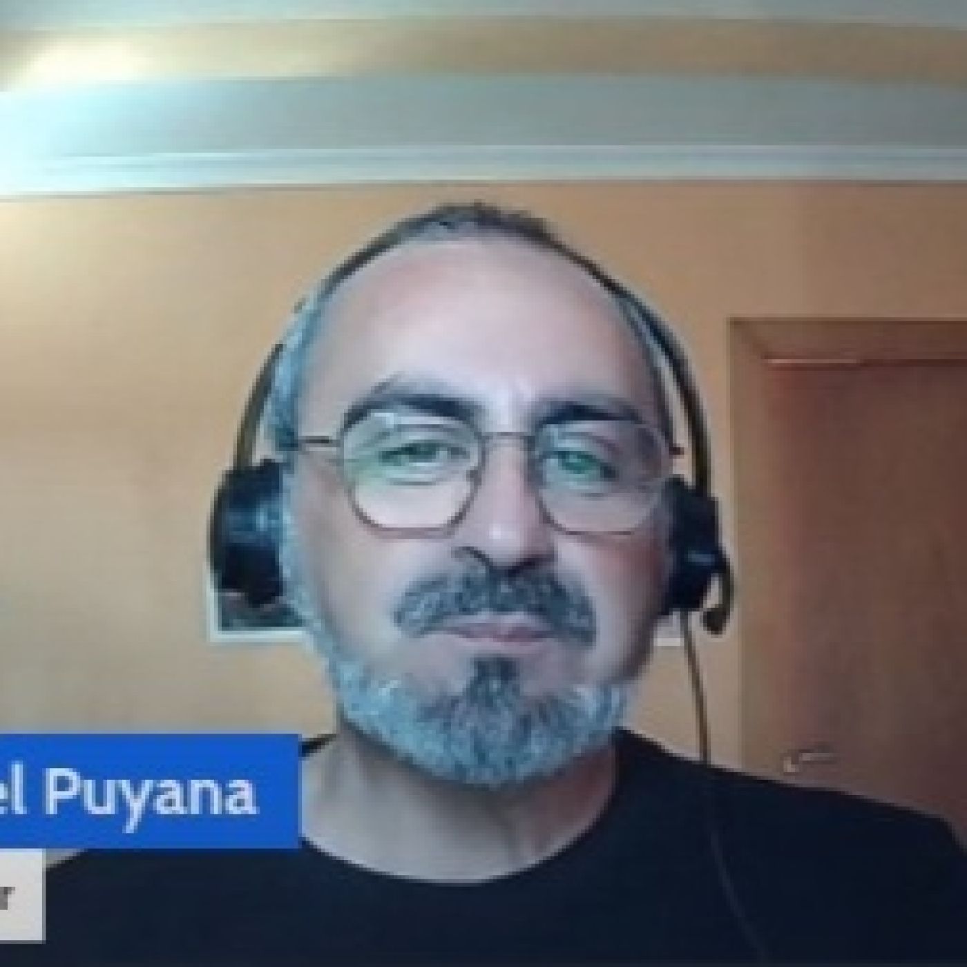 T2E146 - Hoy Charlamos con José Manuel Puyana, un escritor e ilustrador contra sí mismo episode artwork
