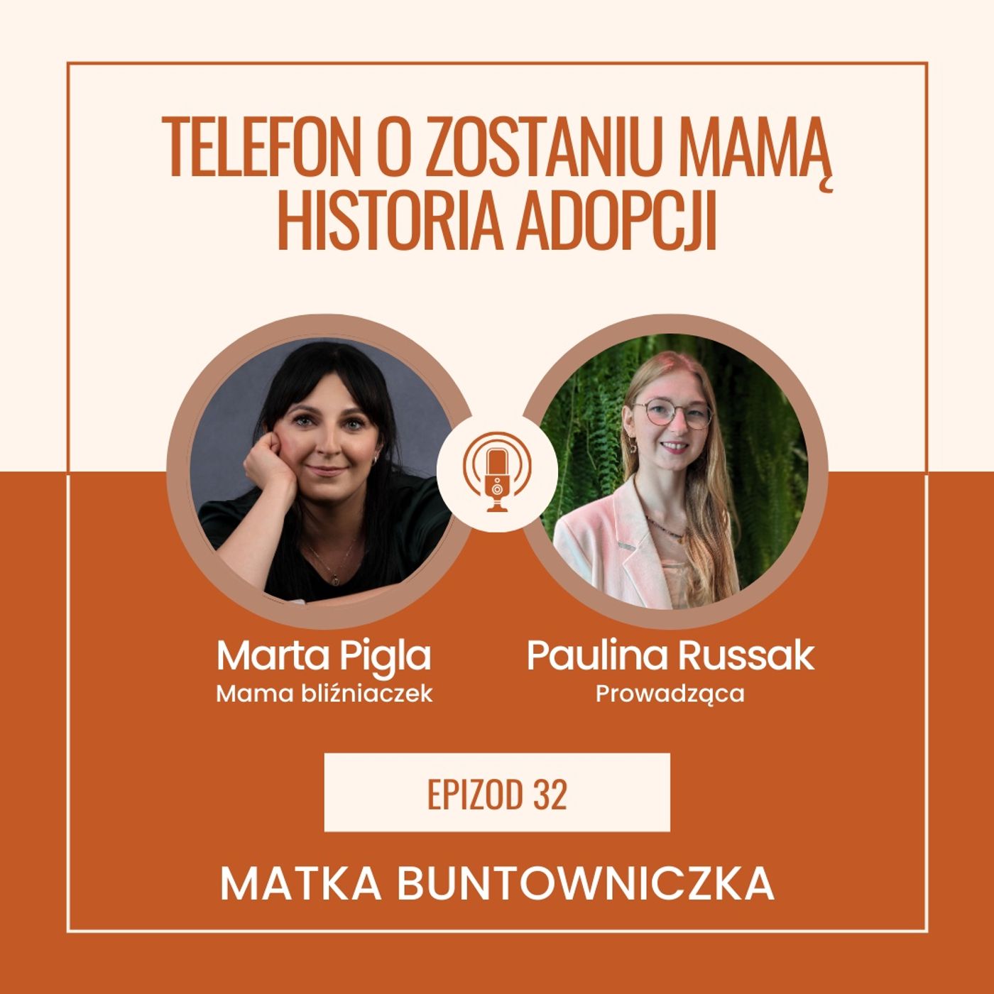 Matka Buntowniczka