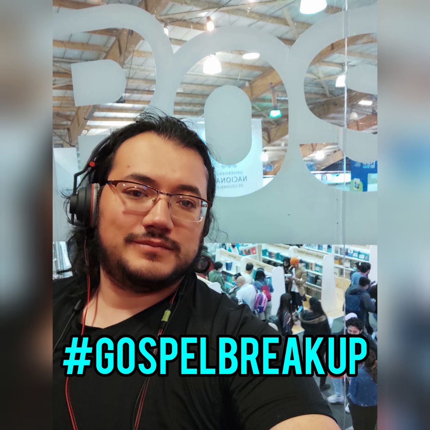 Gospel Break UP vuelve a #FIlbo2022