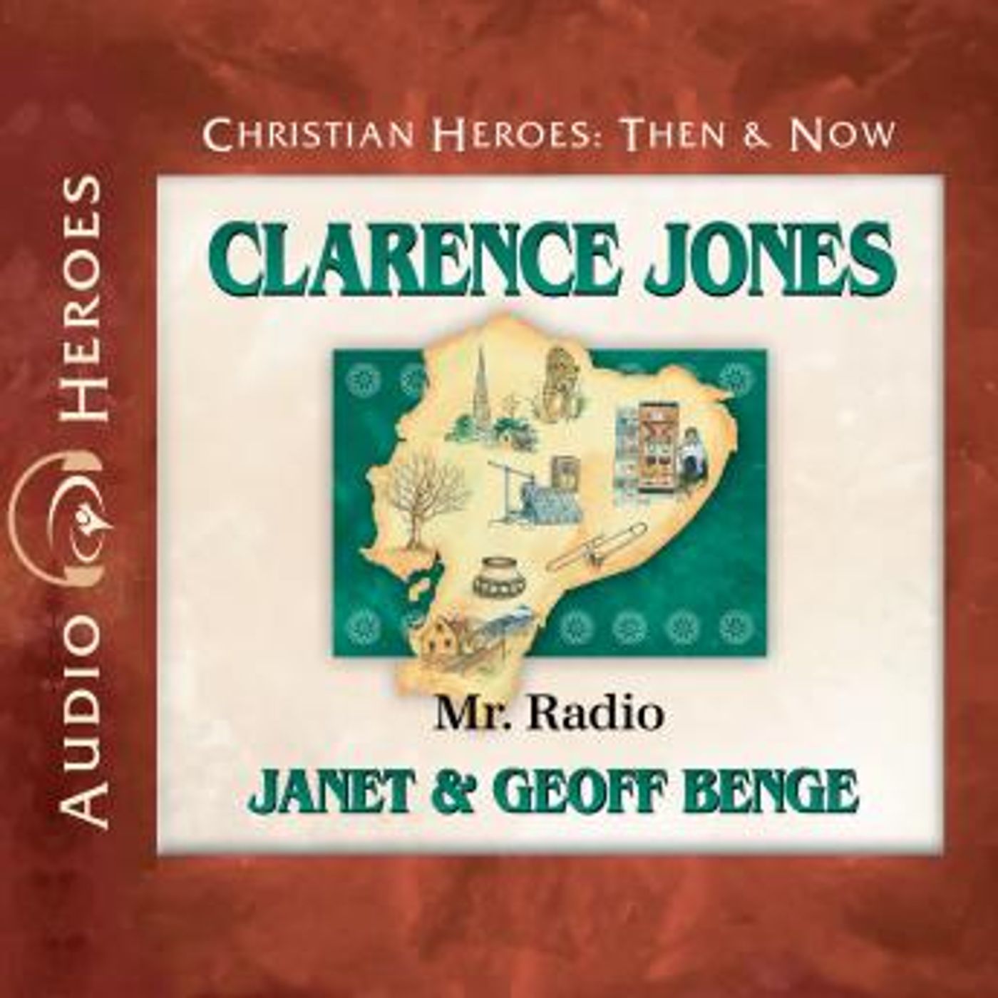 Access Must-Have Full Audiobooks in Religion & Spirituality, Christianity