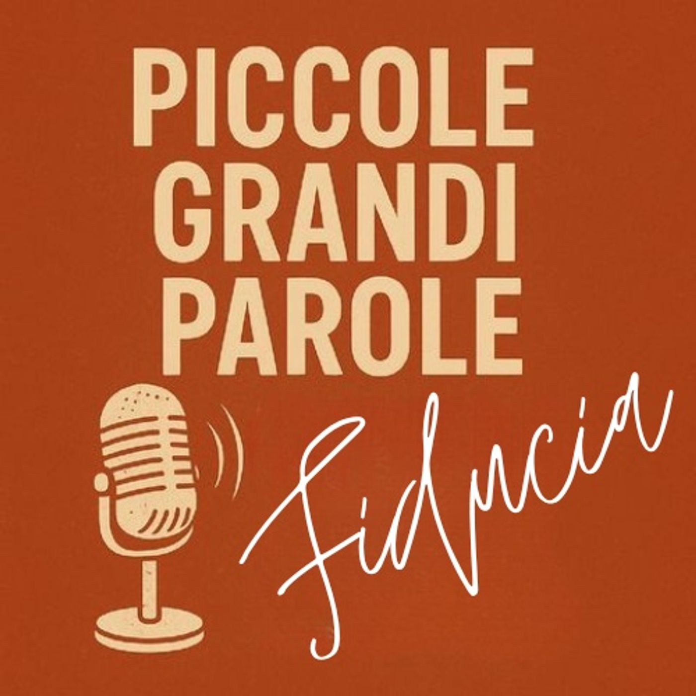 Piccole Grandi Parole