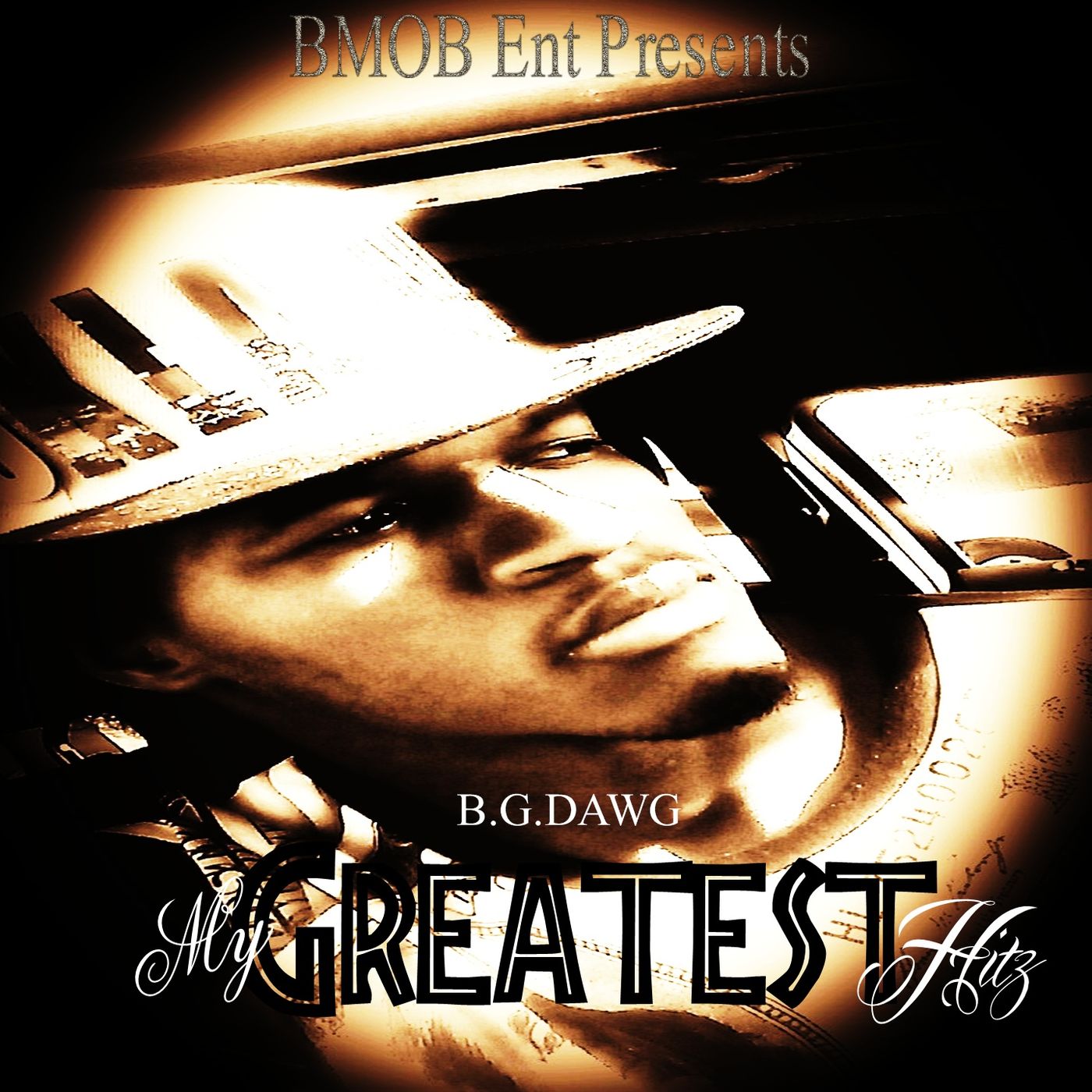 B.G.DAWG Music\'s tracks