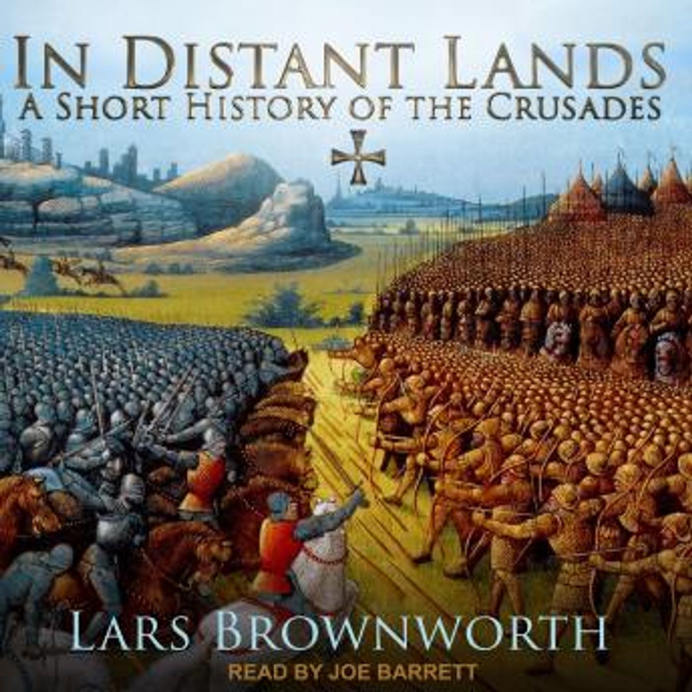 Download High-Quality Full Audiobooks in History, World