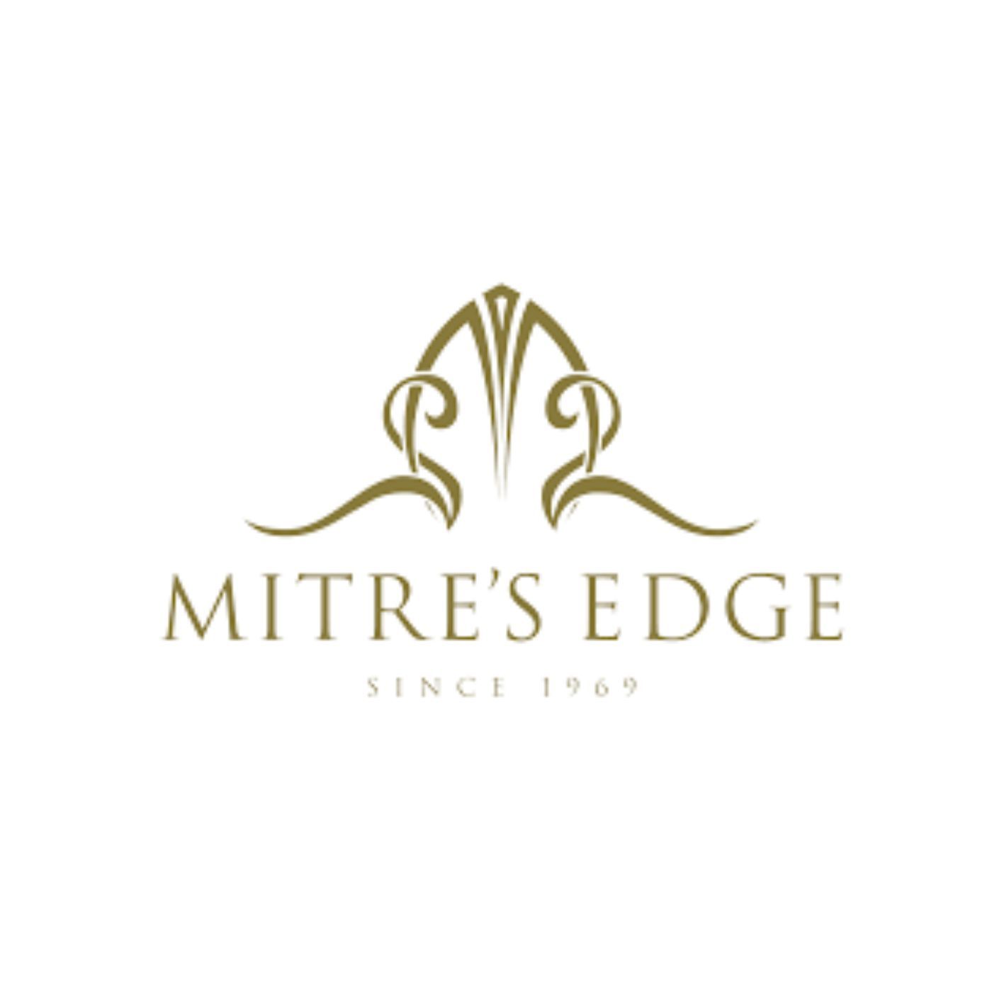 Mitres Edge - Lola Nicholls
