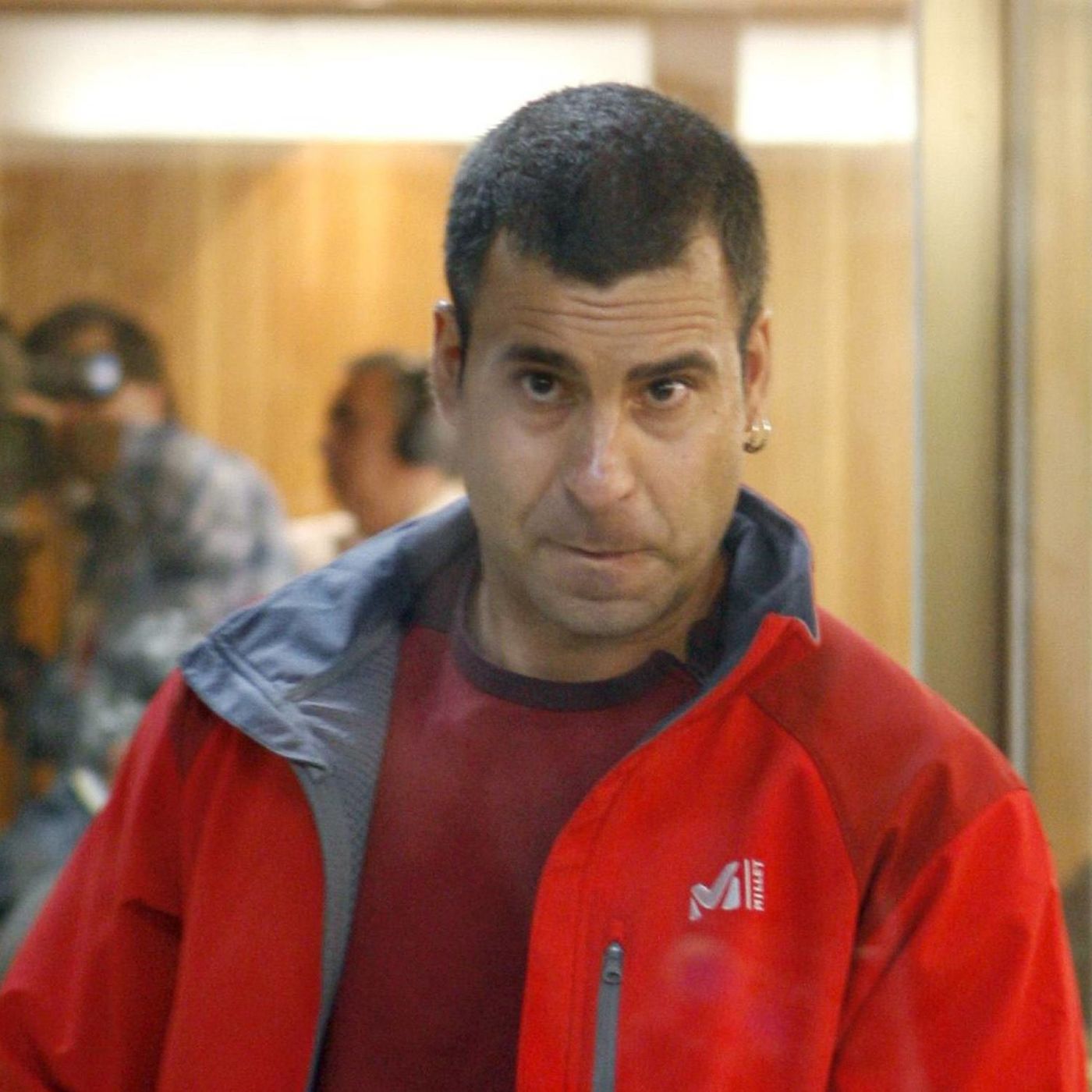 Ni olvido ni perdón: Lo que esconden los terceros grados a los terroristas de ETA