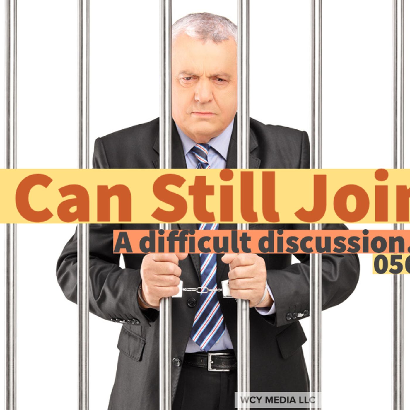 Whence Came You? - 0562 - I Can Still Join
