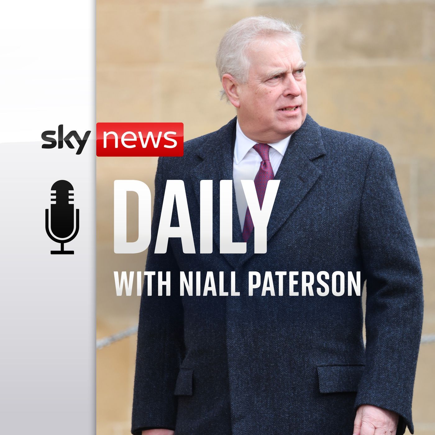 Sky News Daily