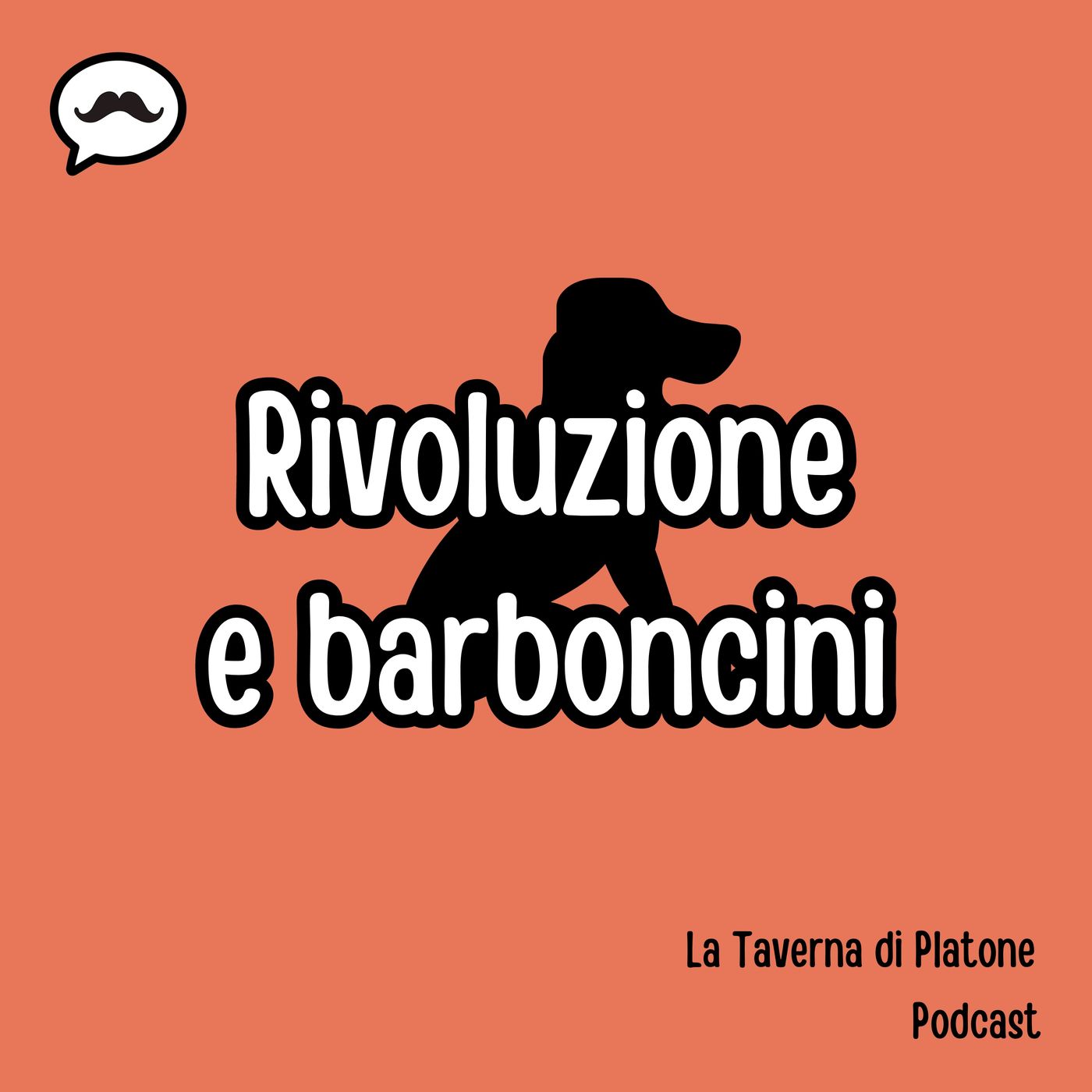 #90 - Rivoluzione e barboncini - Schopenhauer