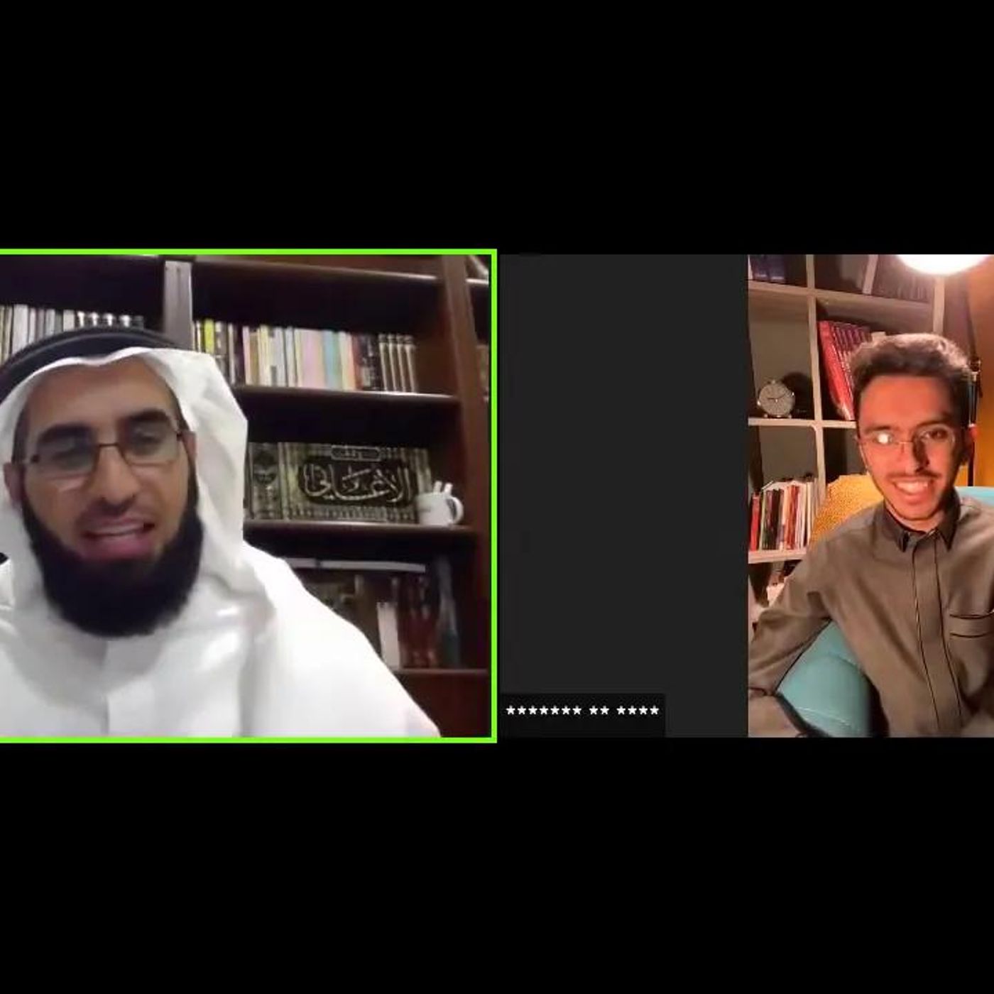 @Alhozimey اليوم العادي !! الدكتور ياسر الحزيمي episode artwork