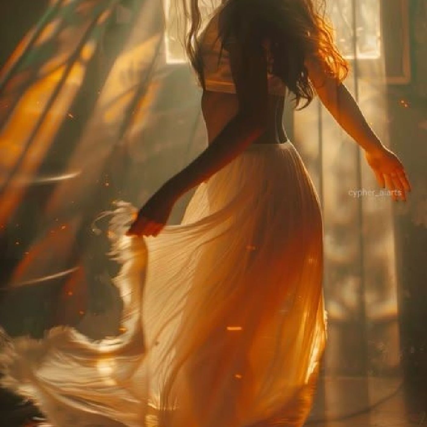 karen Sofia Antonini  La donna e la luna