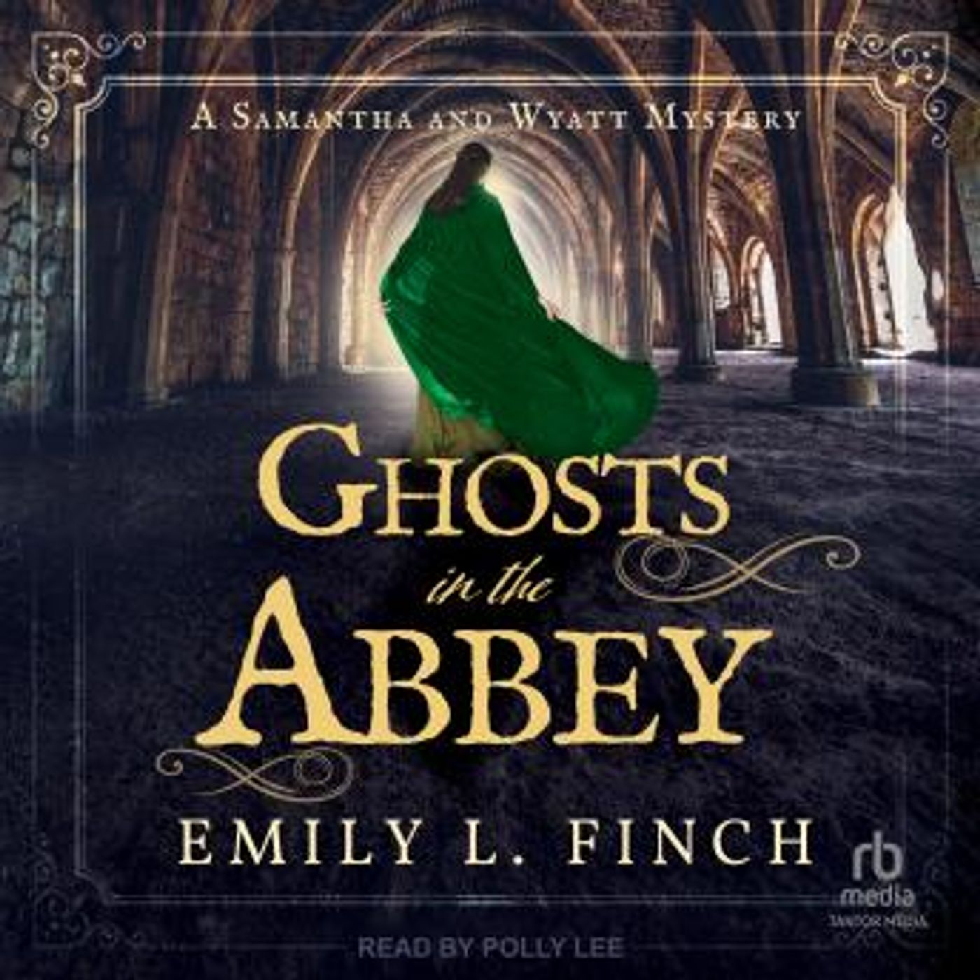 Get Top Full Audiobooks in Mystery, Thriller & Horror, Police & Detective