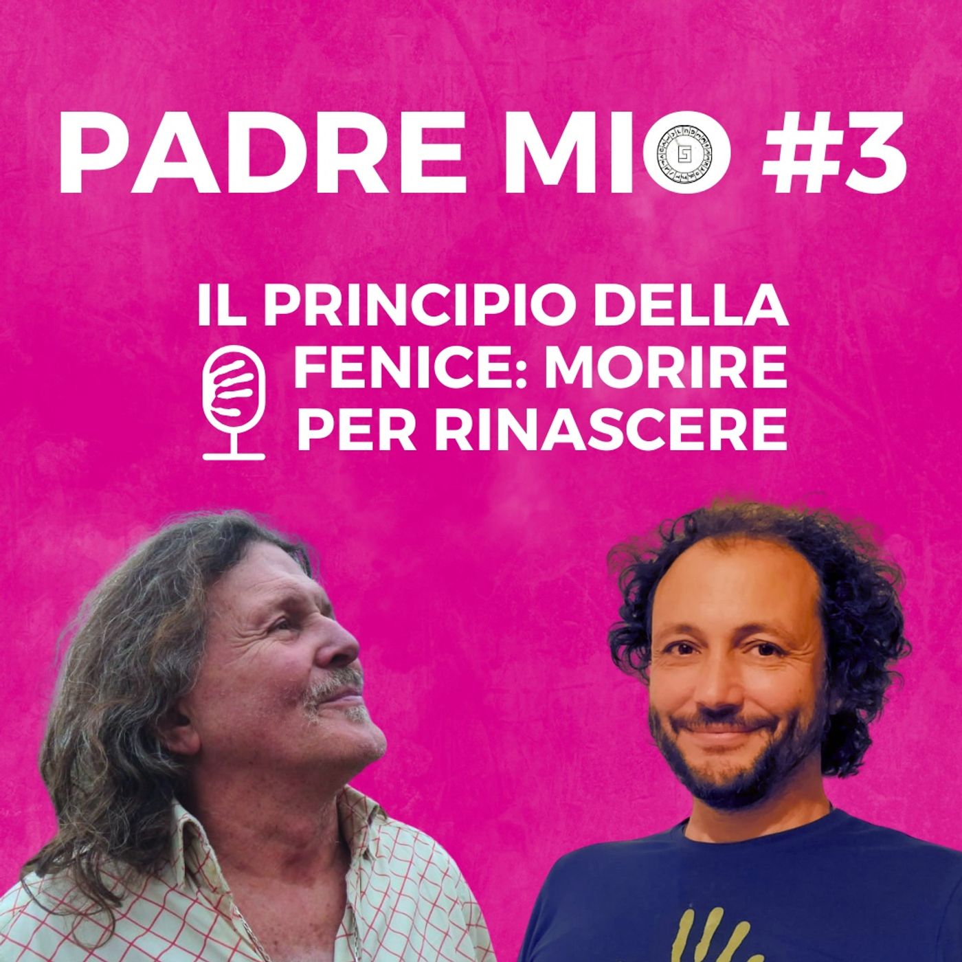 Il Principio della Fenice: morire per rinascere - #3 Il Principio della Fenice: morire per rinascere - #3