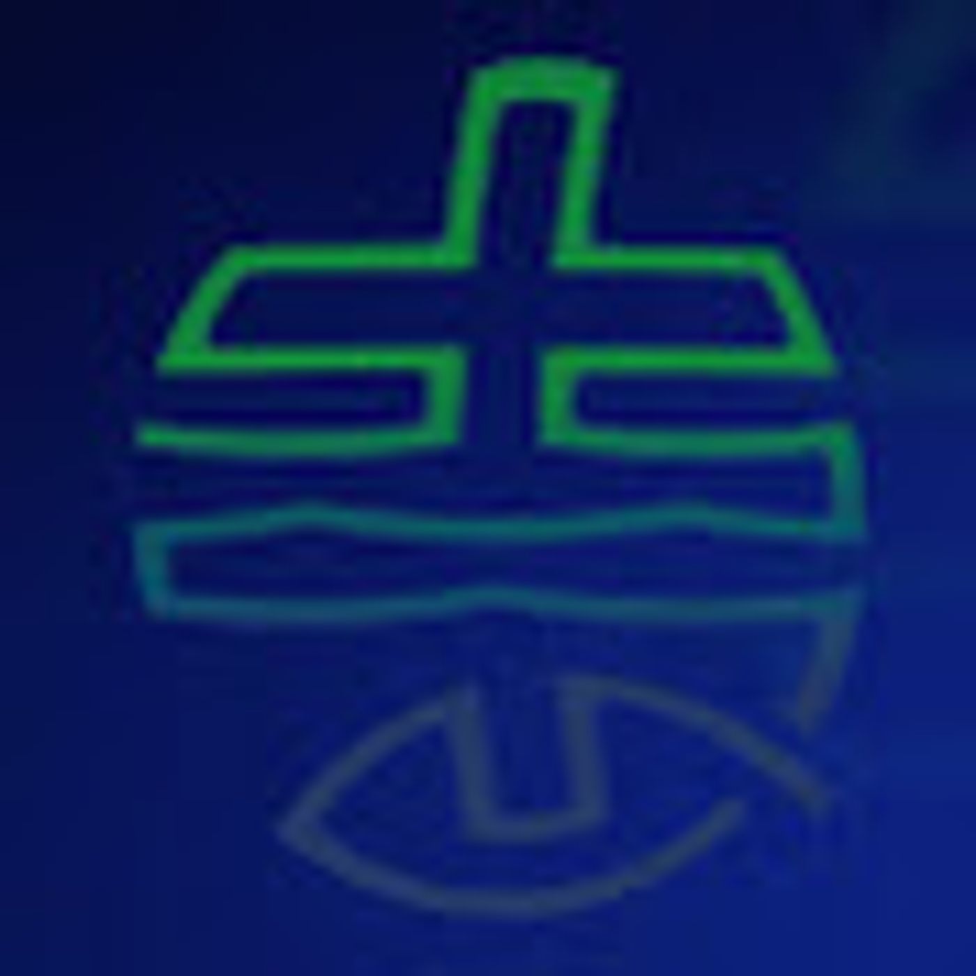 Eglise Baptiste de St Malo - Le shema