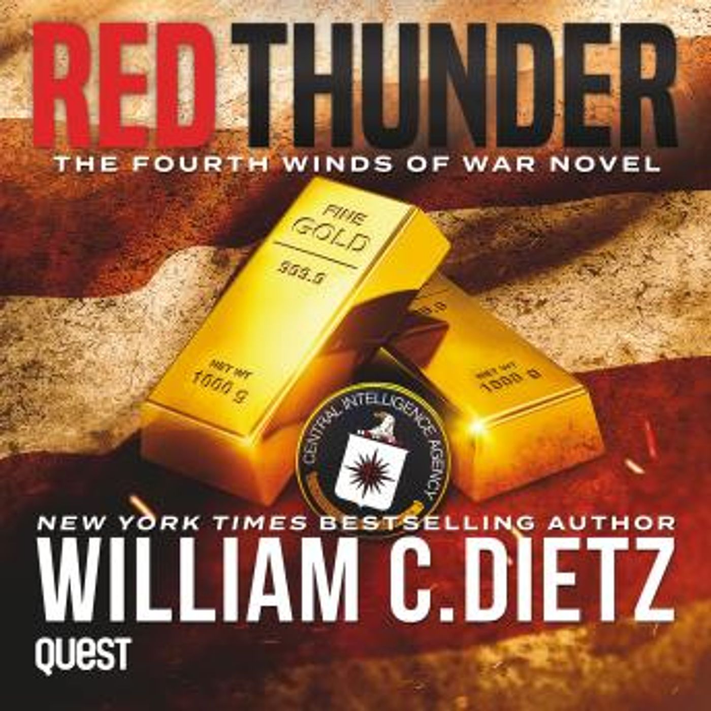 Access Top-Rated Full Audiobooks in Fiction, Action & Adventure