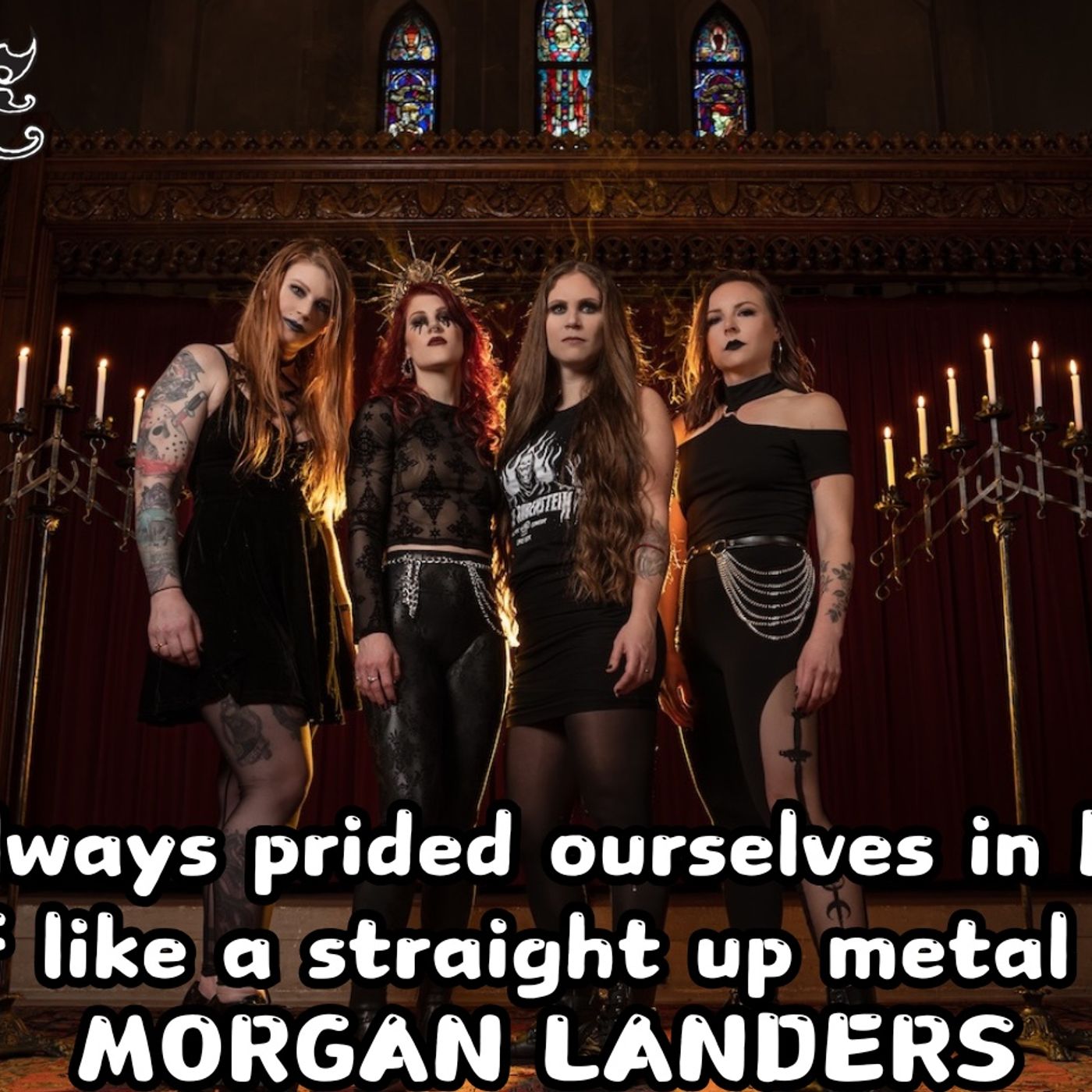 HEAVY Music Interviews