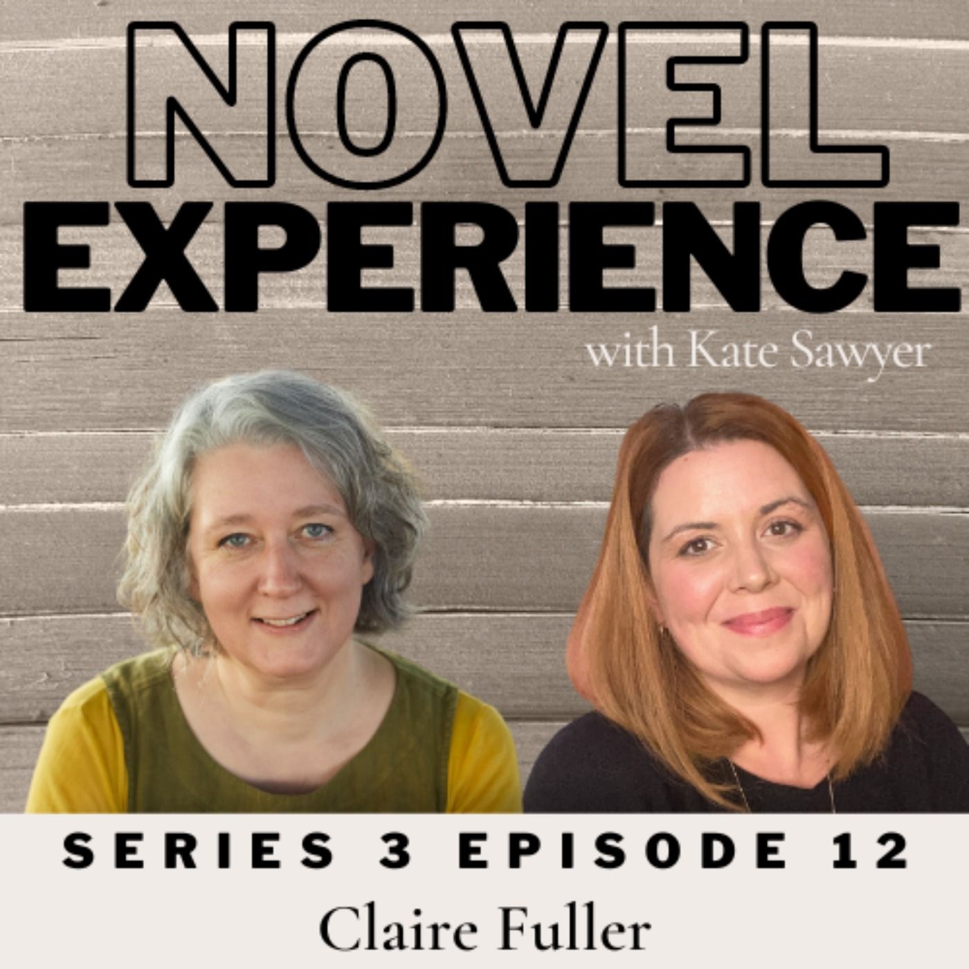 Novel Experience