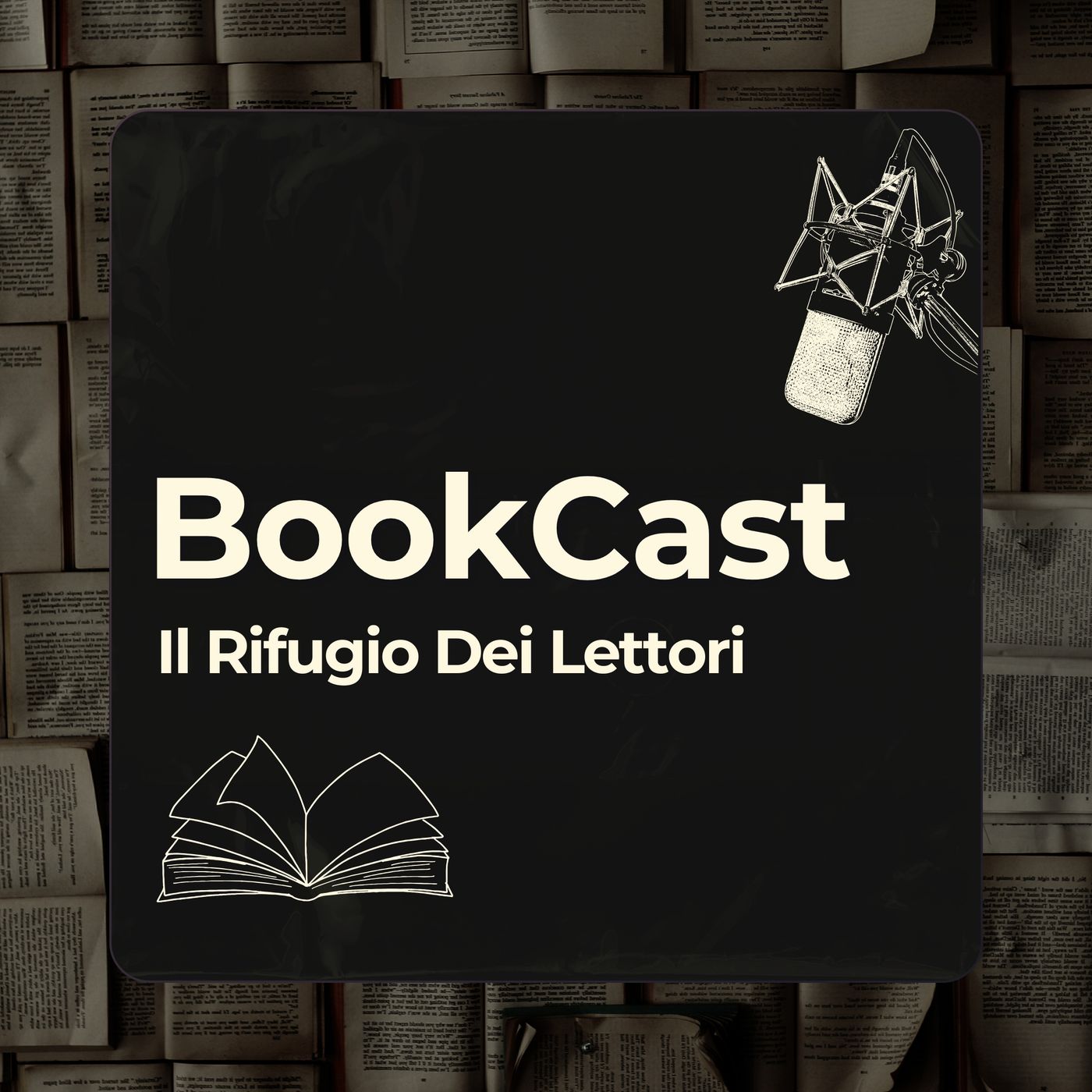 - BookCast - Il Rifugio Dei Lettori
