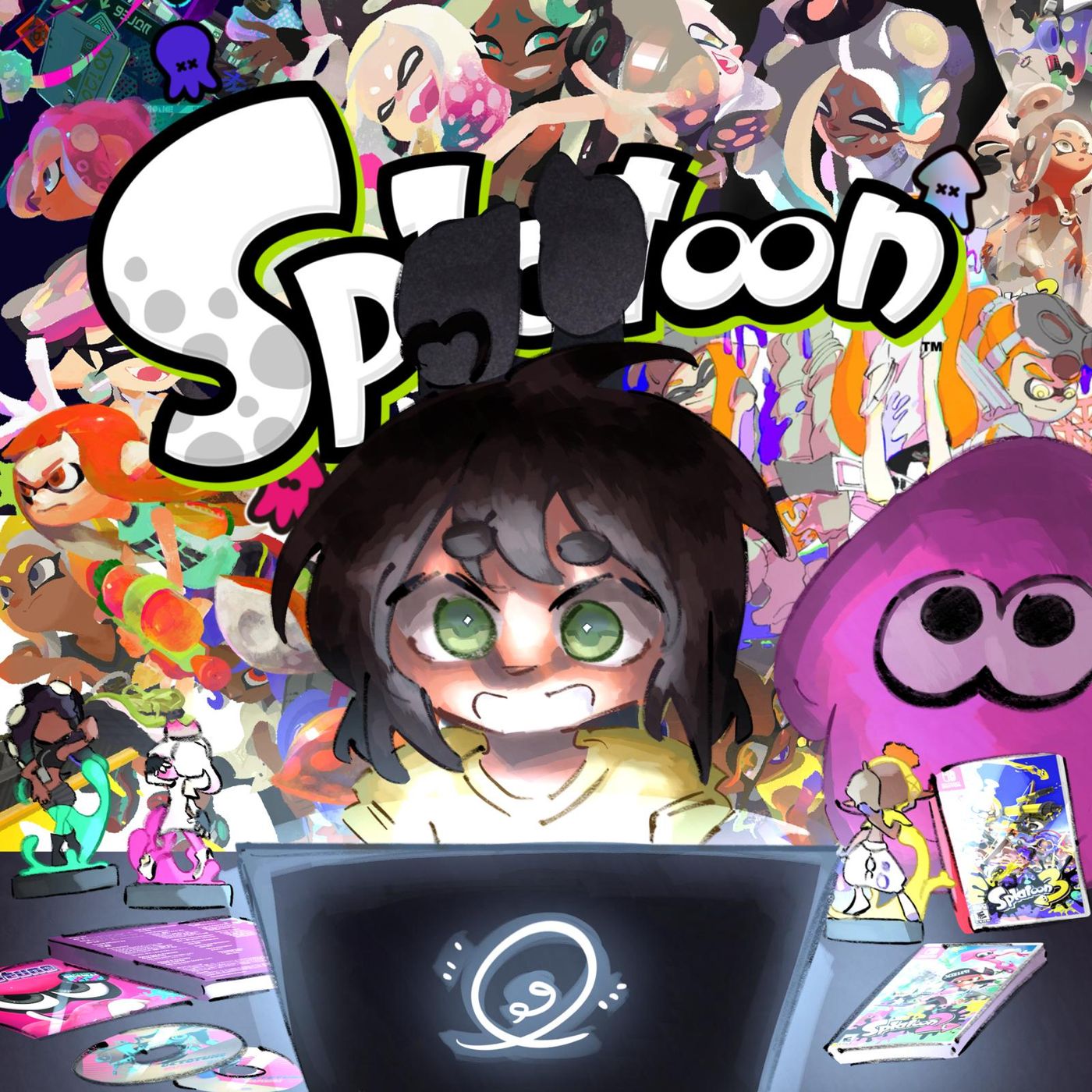 #Inviati Le nostre passioni, sono interessanti direi