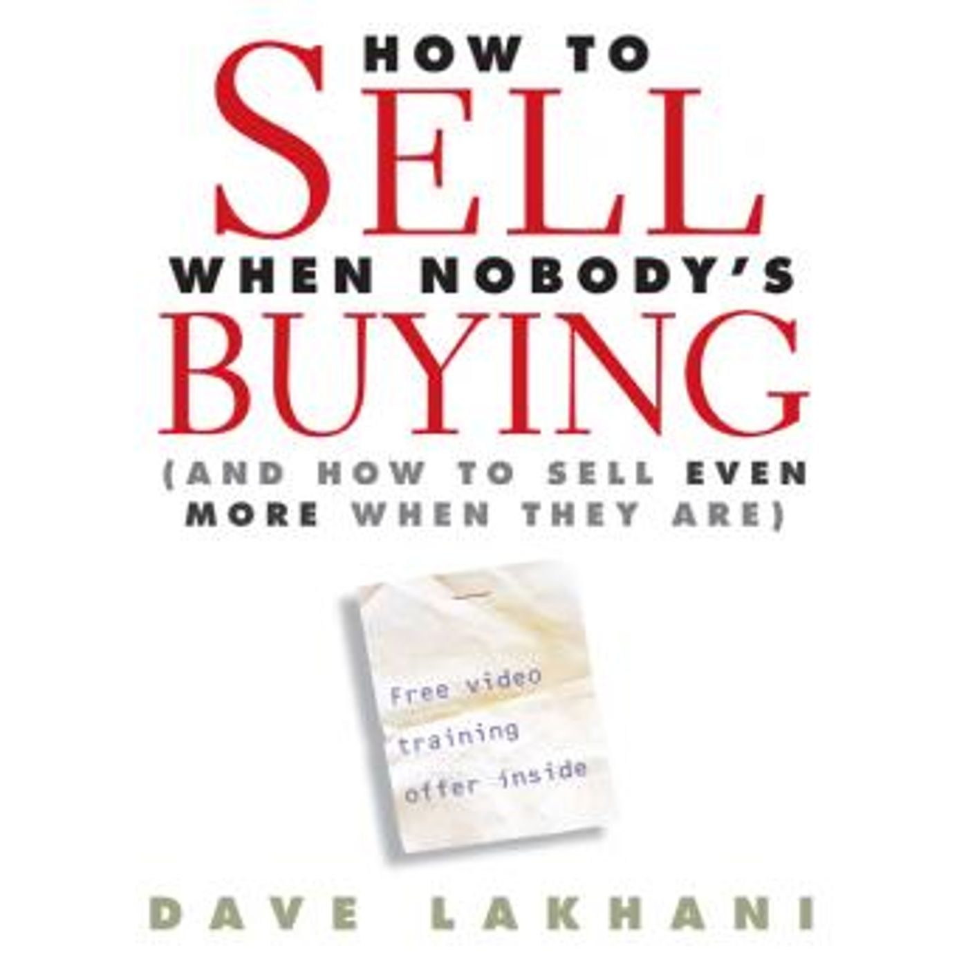 Listen to New Full Audiobooks in Business & Economics, Sales & Retail