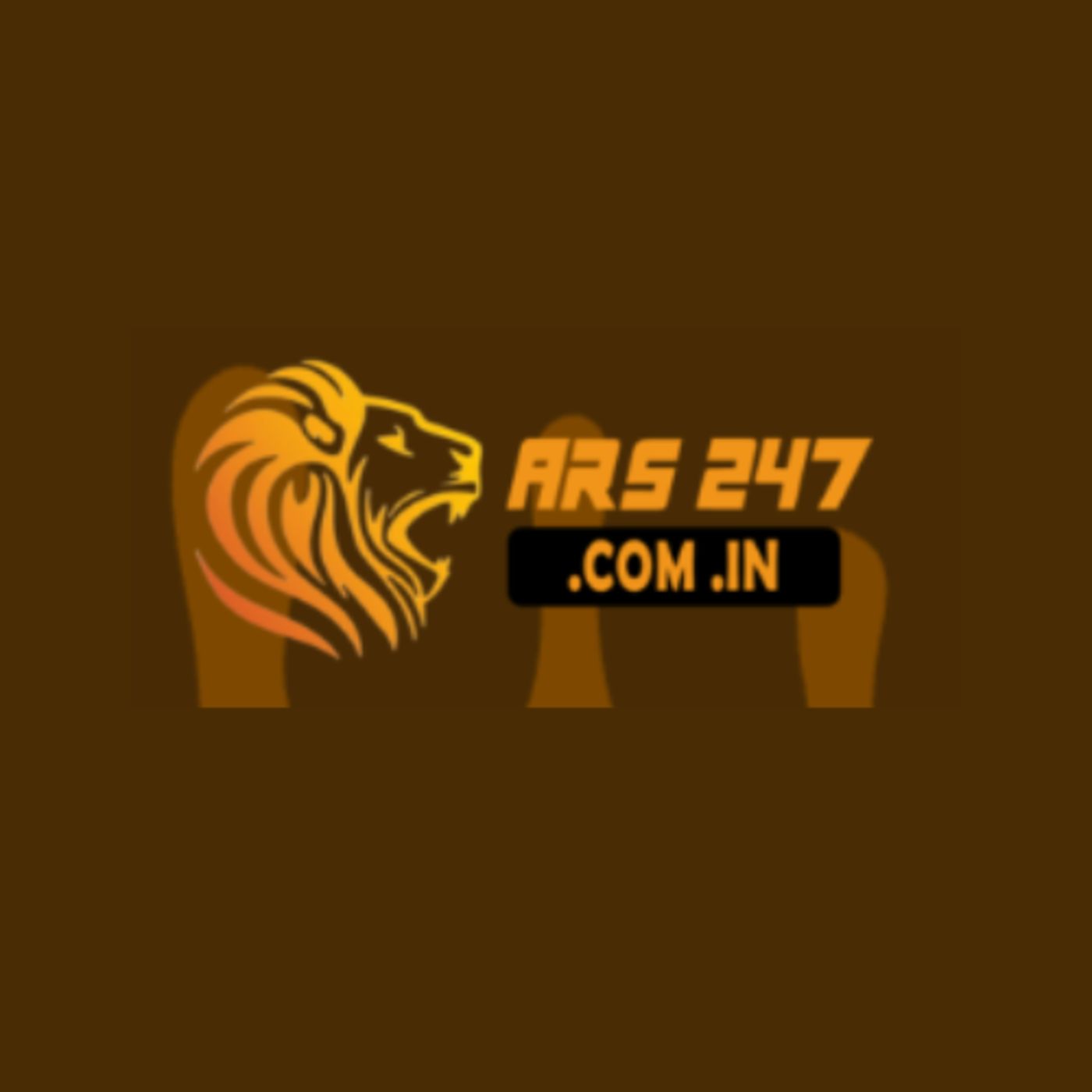 ARS Betting episode artwork