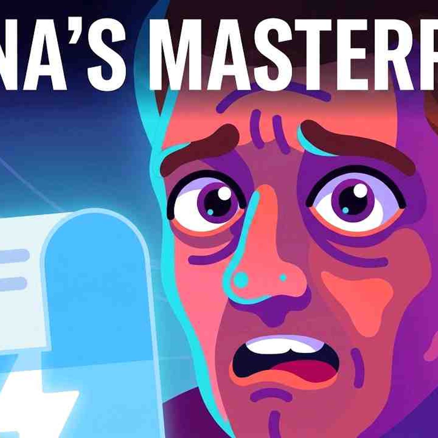 What China Understands About AI That the US Doesn_t episode artwork