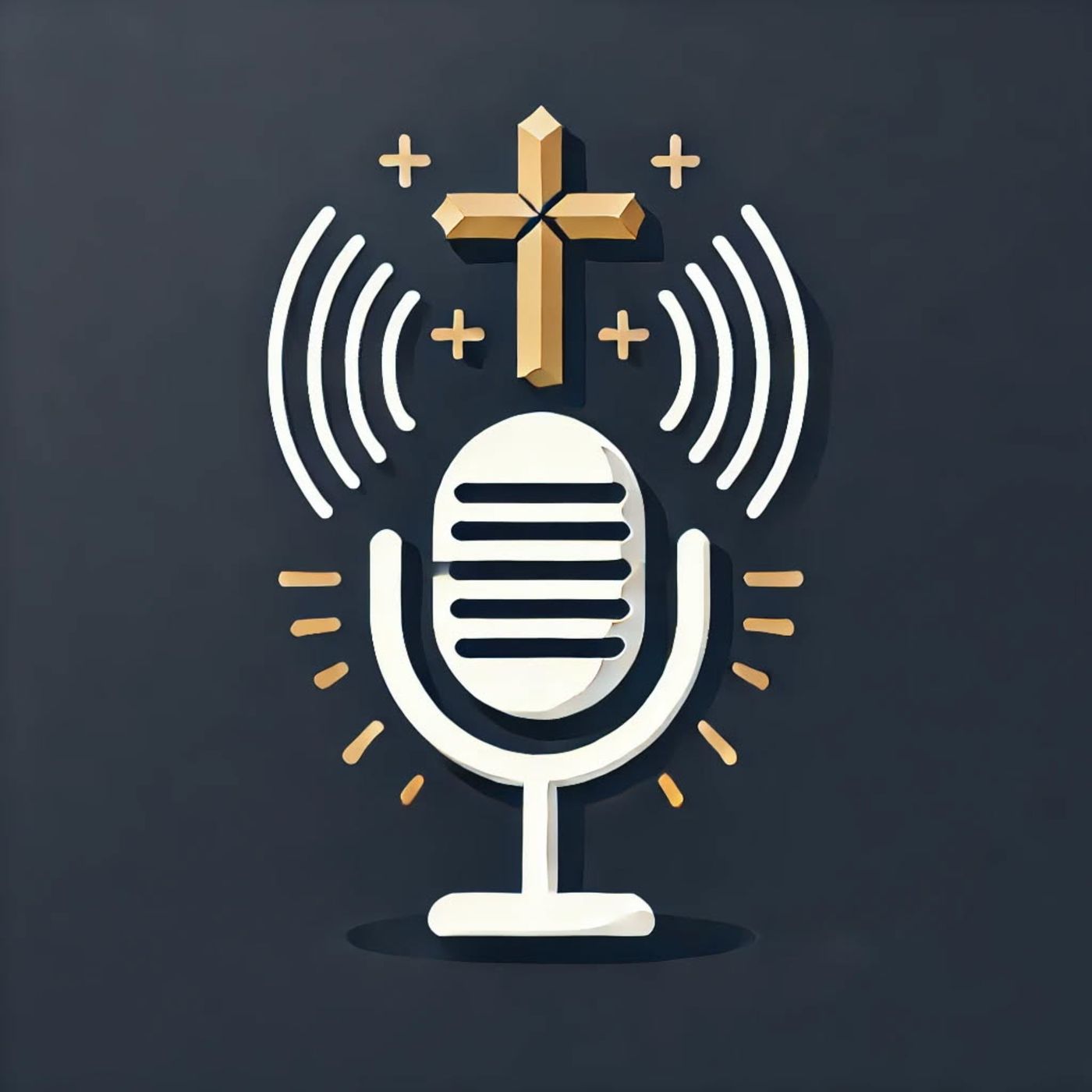 Teen Table Talks podcast artwork