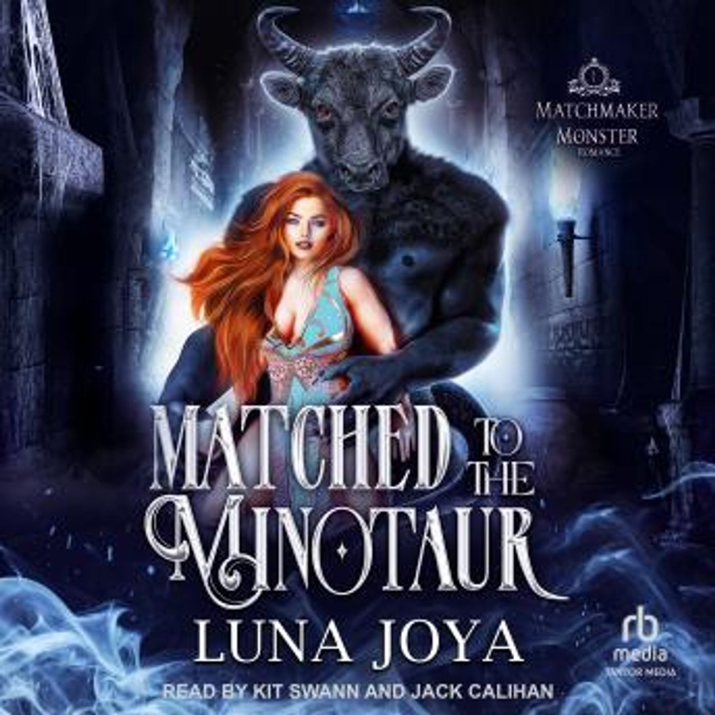 Access Top-Rated Full Audiobooks in Romance, Romantasy