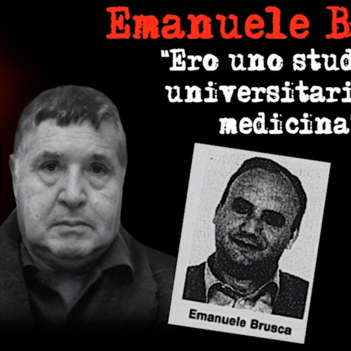 [265] Emanuele Brusca: «Con Riina mi incontravo spesso nella proprietà di La Barbera» episode artwork