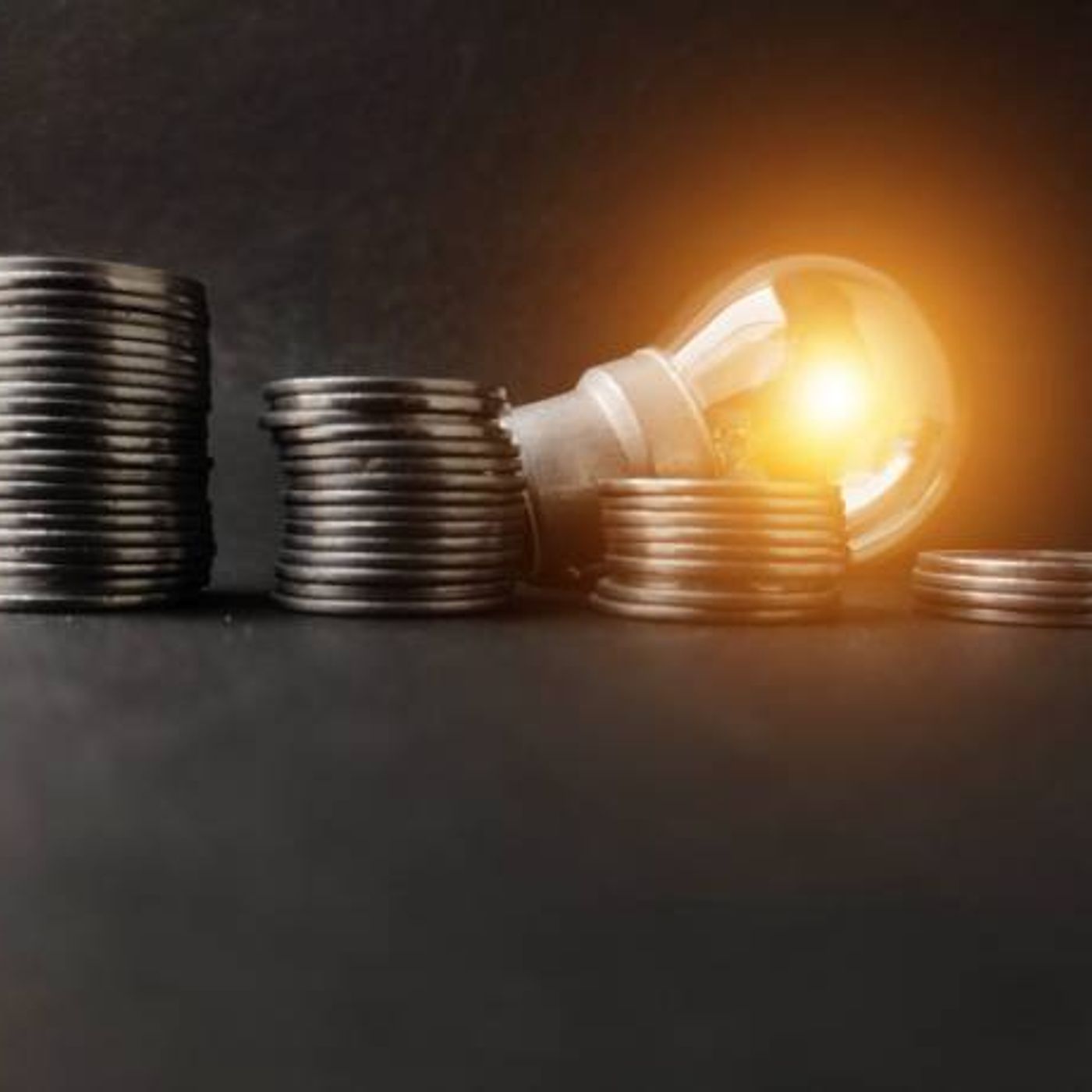 Energia importante cover art