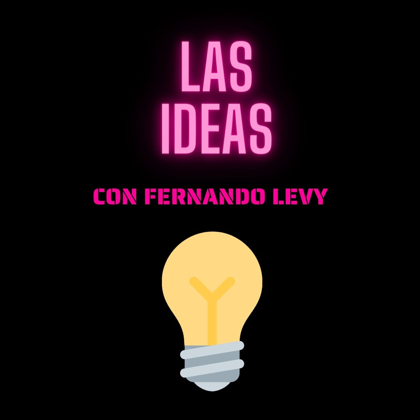 EPISODIO 9- LAS IDEAS episode artwork
