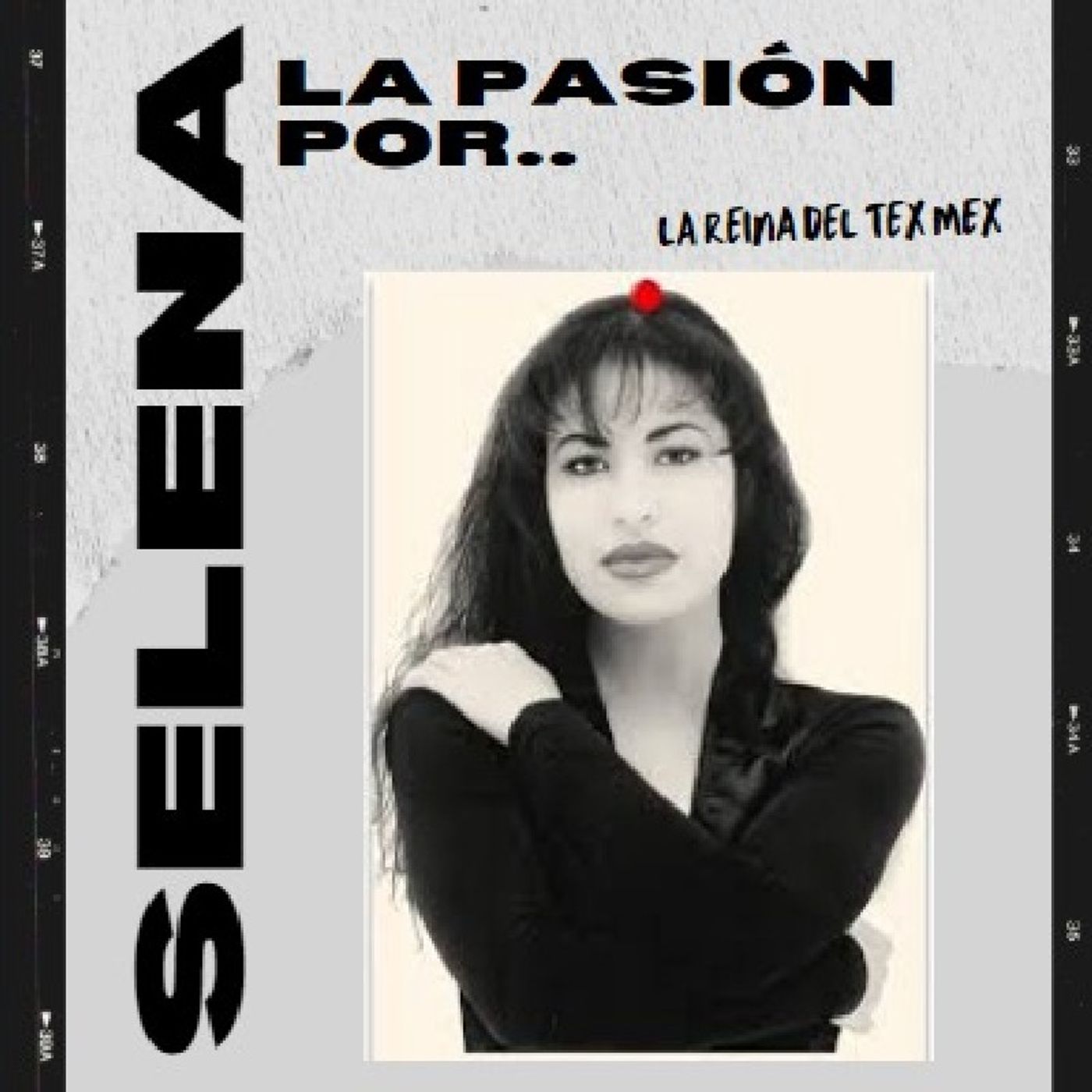 La pasión por Selena 💘 episode artwork