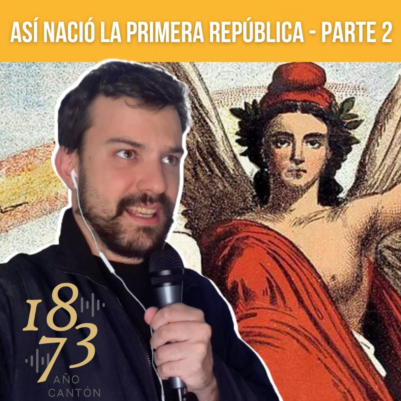 1873 Año Cantón
