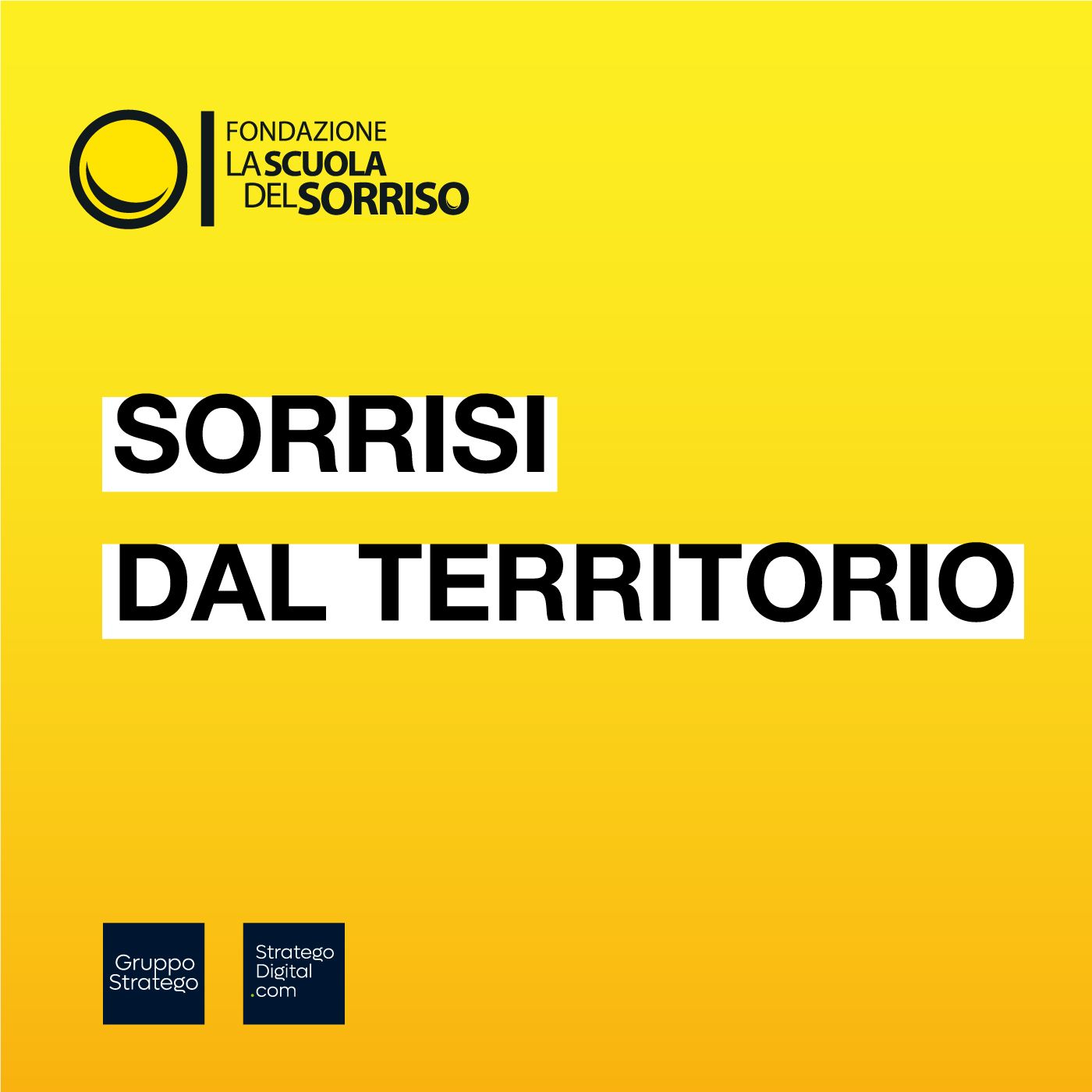 Sorrisi dal Territorio
