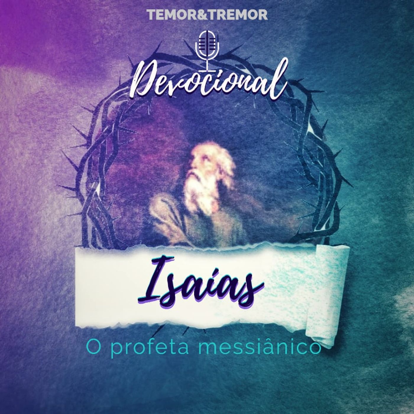 Devocional Temor&Tremor
