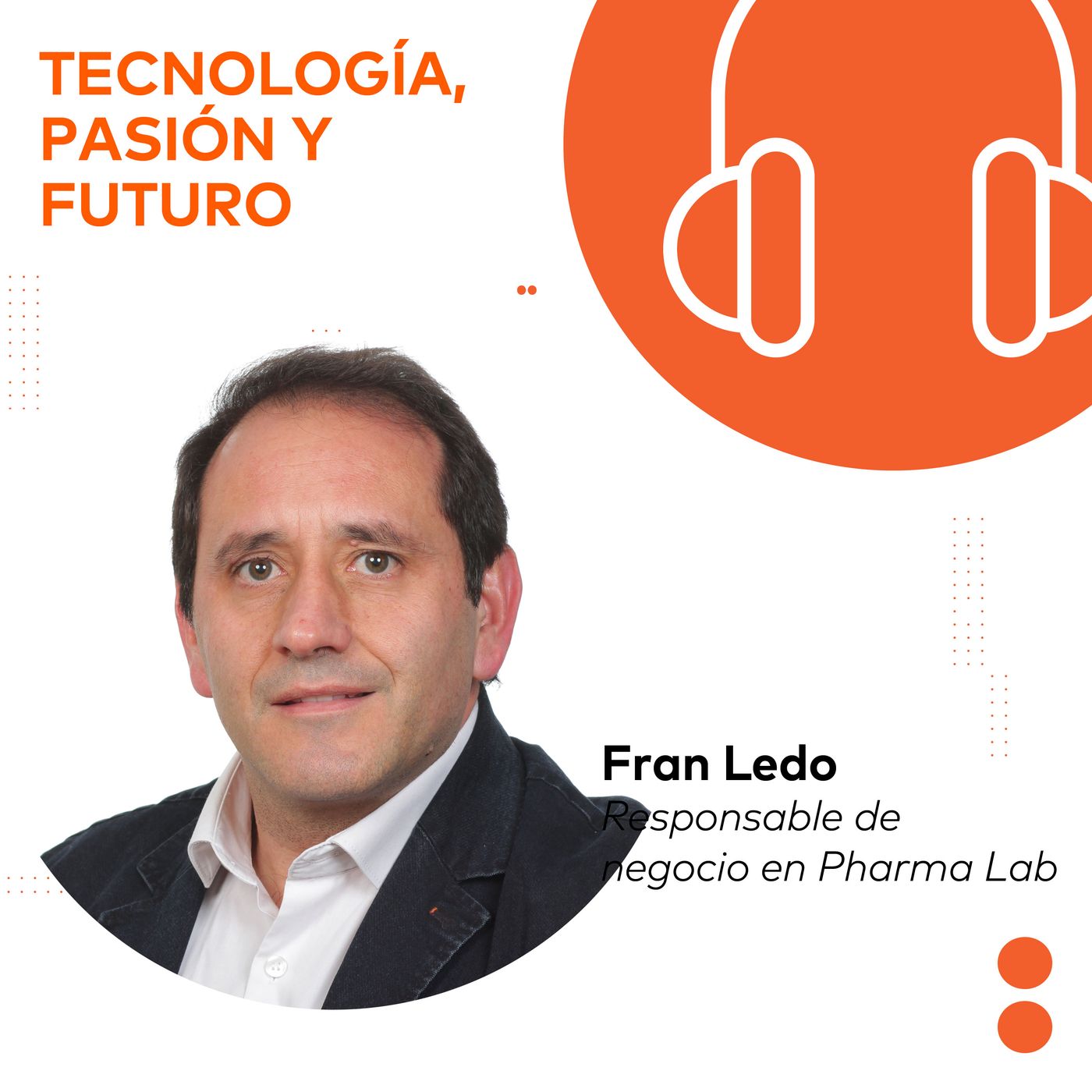 Tecnología, pasión y futuro