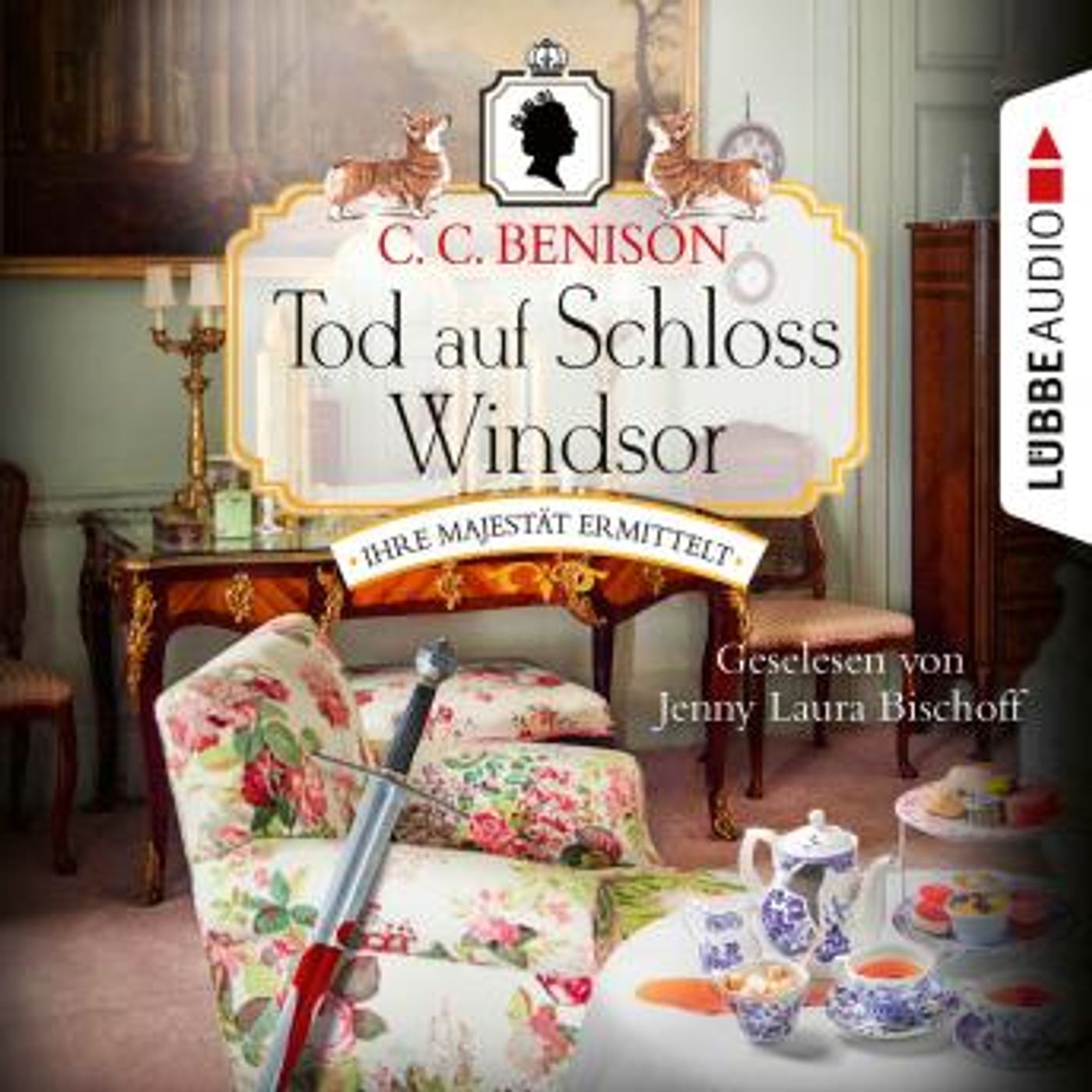 Listen to Latest Full Audiobooks in Mystery, Thriller & Horror, Police & Detective