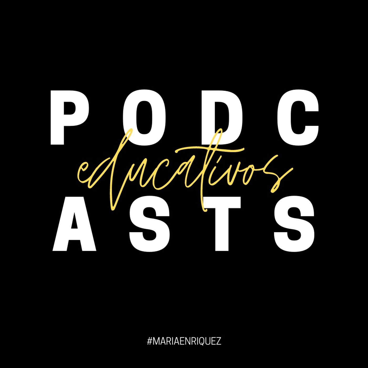 Podcasts educativos